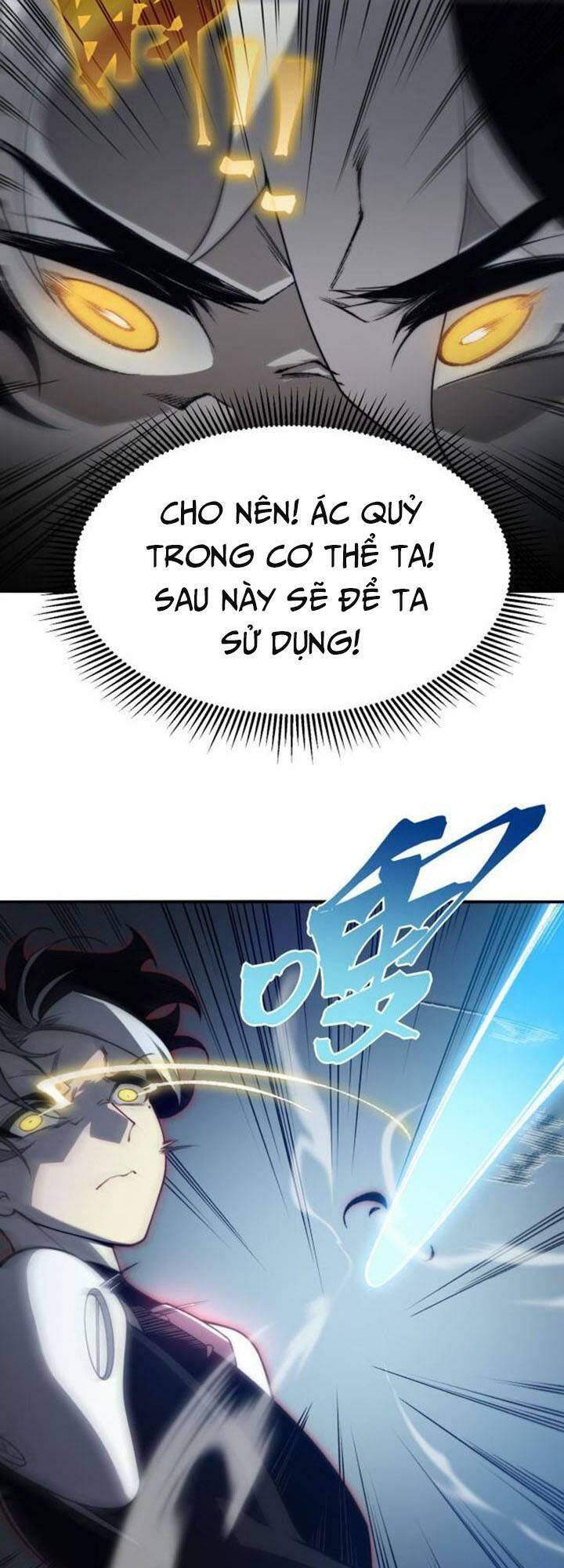 Quỷ Tiến Hóa - Chapter 23 - Page 30