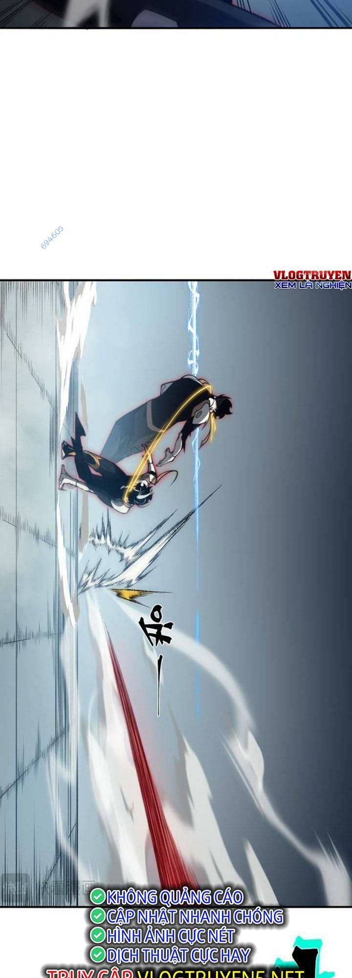 Quỷ Tiến Hóa - Chapter 23 - Page 31