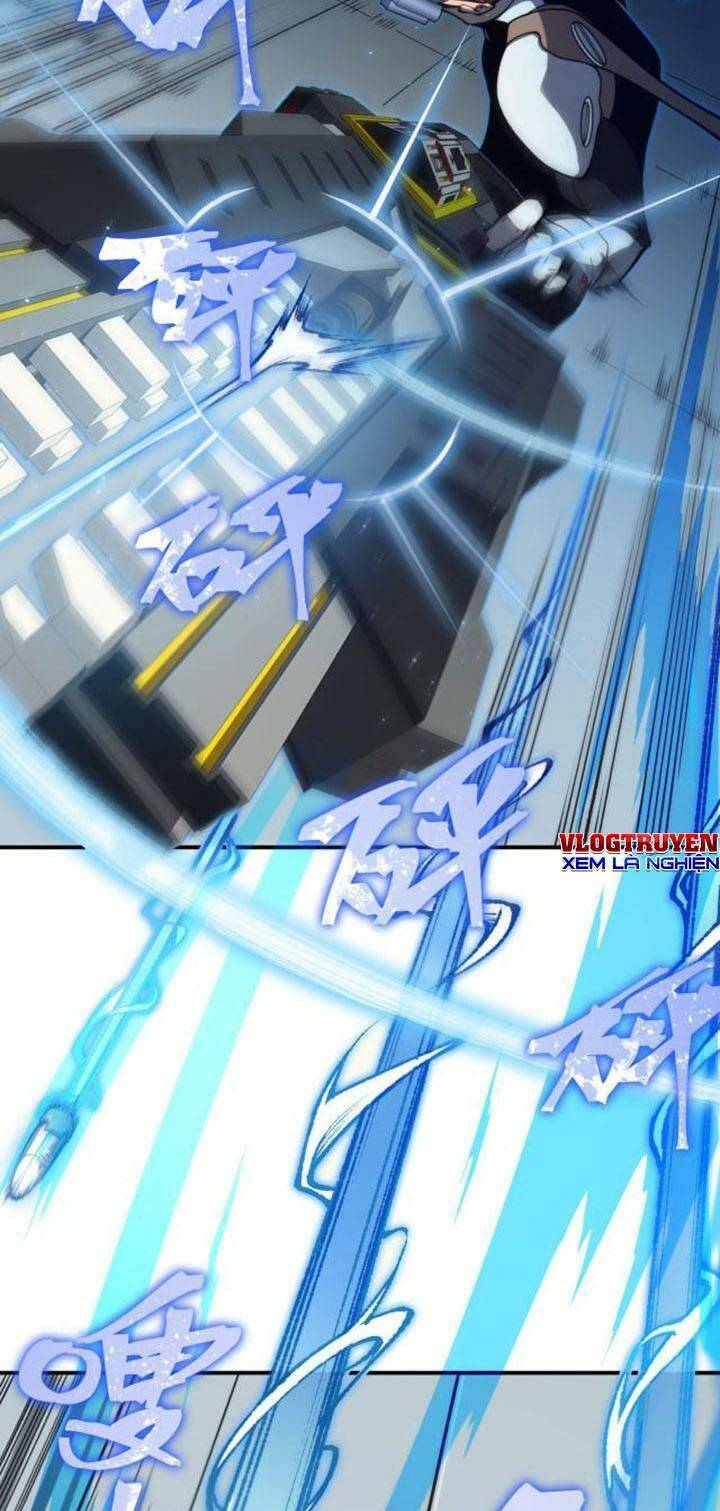 Quỷ Tiến Hóa - Chapter 23 - Page 33