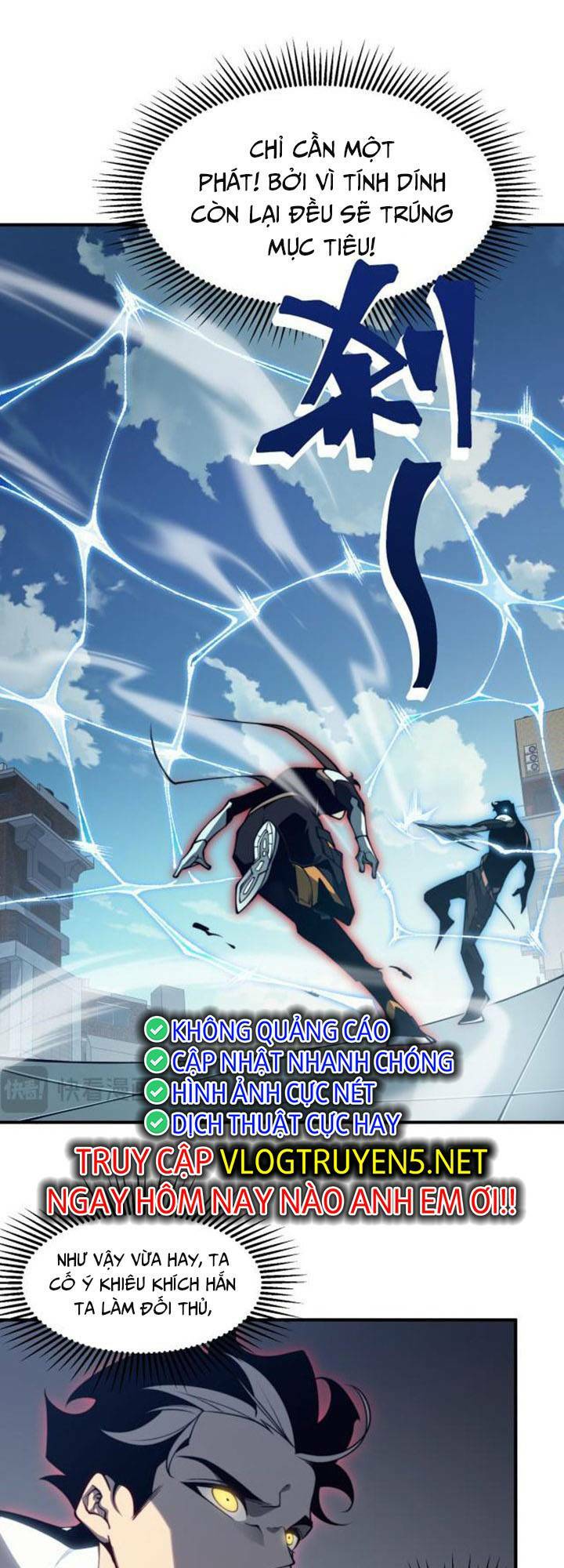 Quỷ Tiến Hóa - Chapter 23 - Page 35