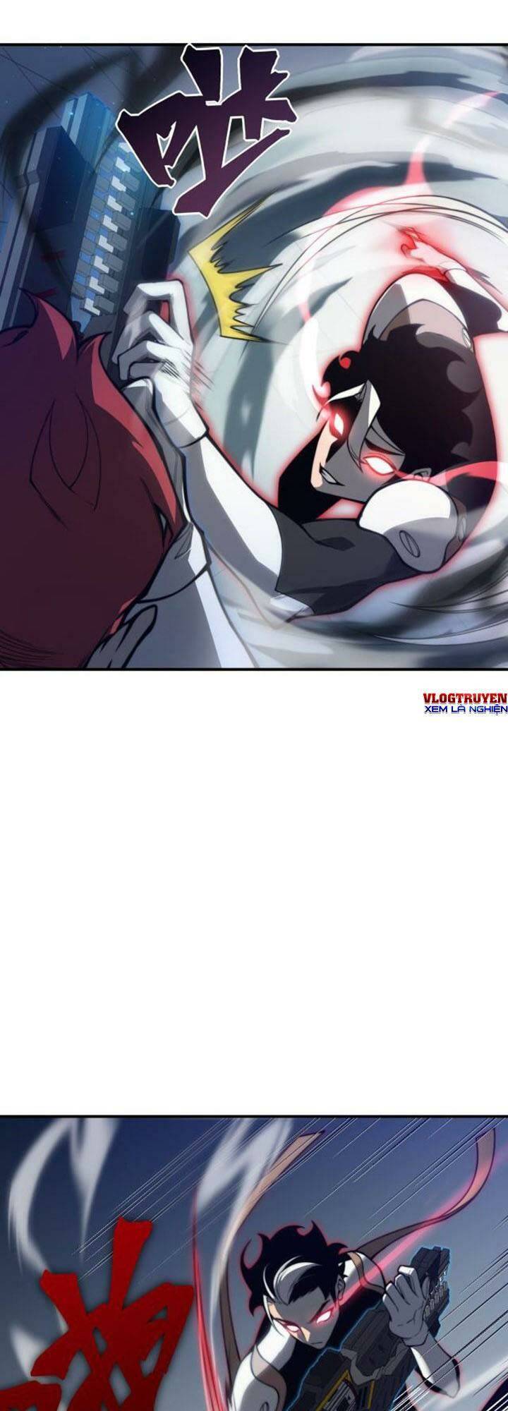 Quỷ Tiến Hóa - Chapter 23 - Page 42