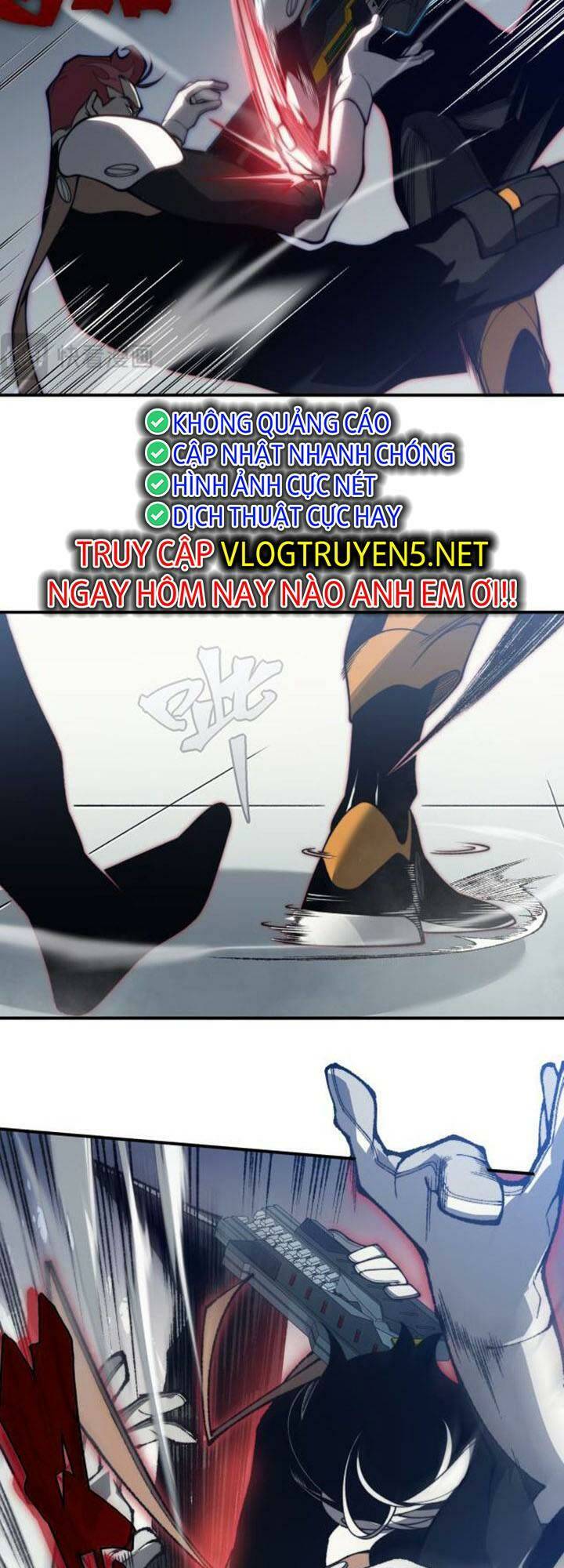 Quỷ Tiến Hóa - Chapter 23 - Page 43