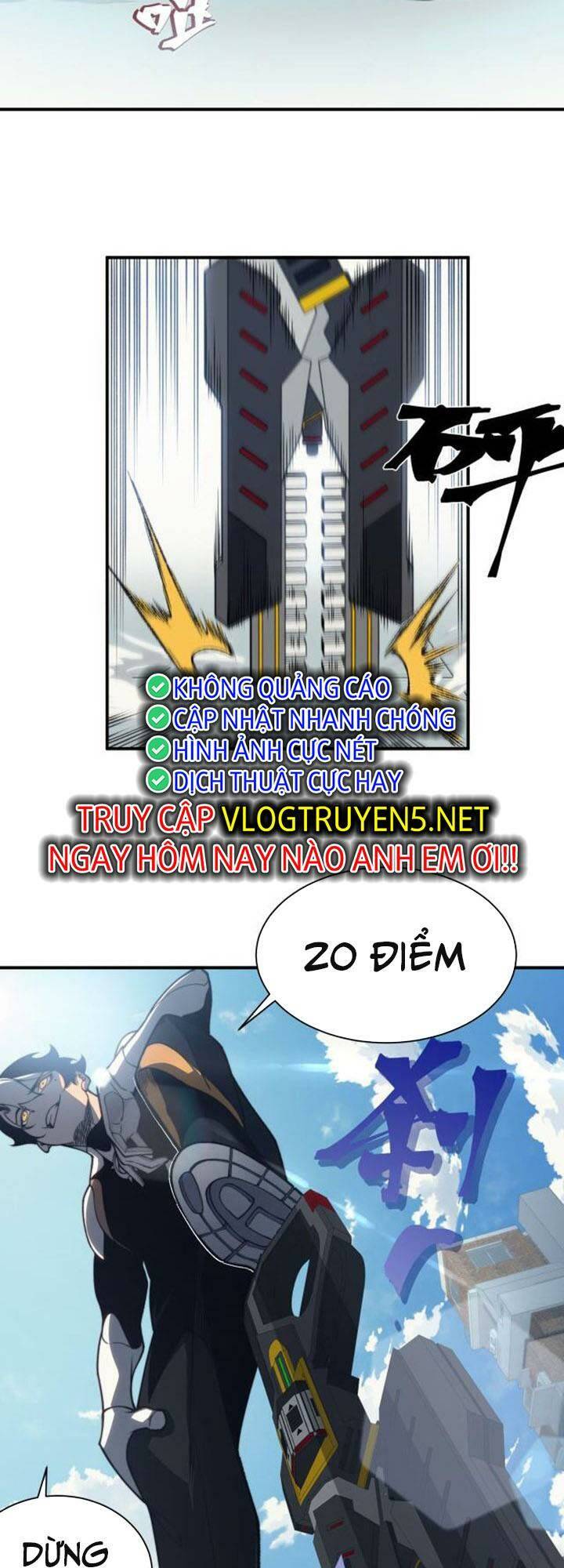 Quỷ Tiến Hóa - Chapter 23 - Page 45