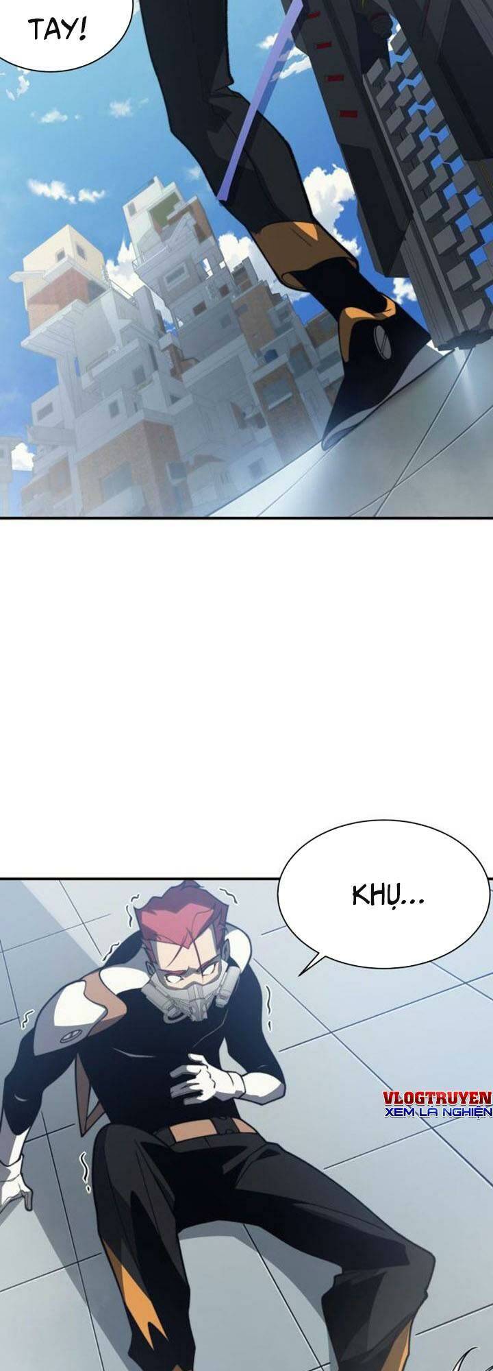 Quỷ Tiến Hóa - Chapter 23 - Page 46