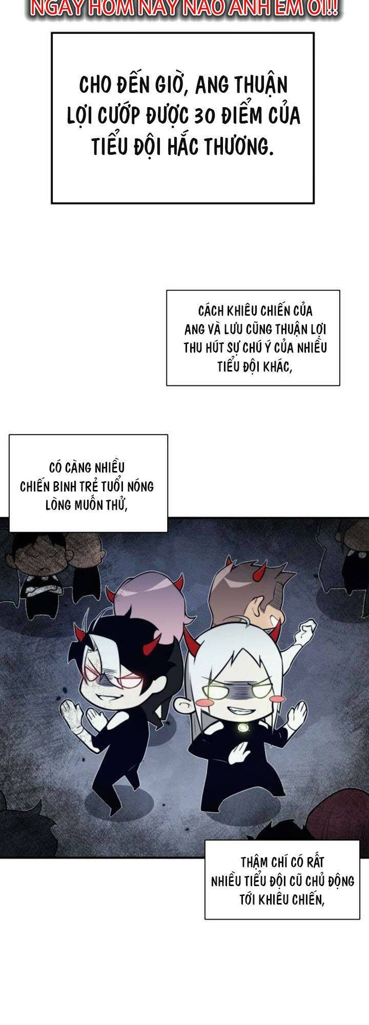 Quỷ Tiến Hóa - Chapter 23 - Page 48