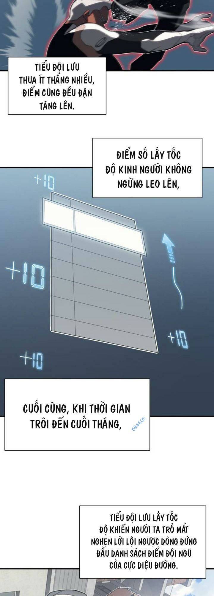 Quỷ Tiến Hóa - Chapter 23 - Page 50