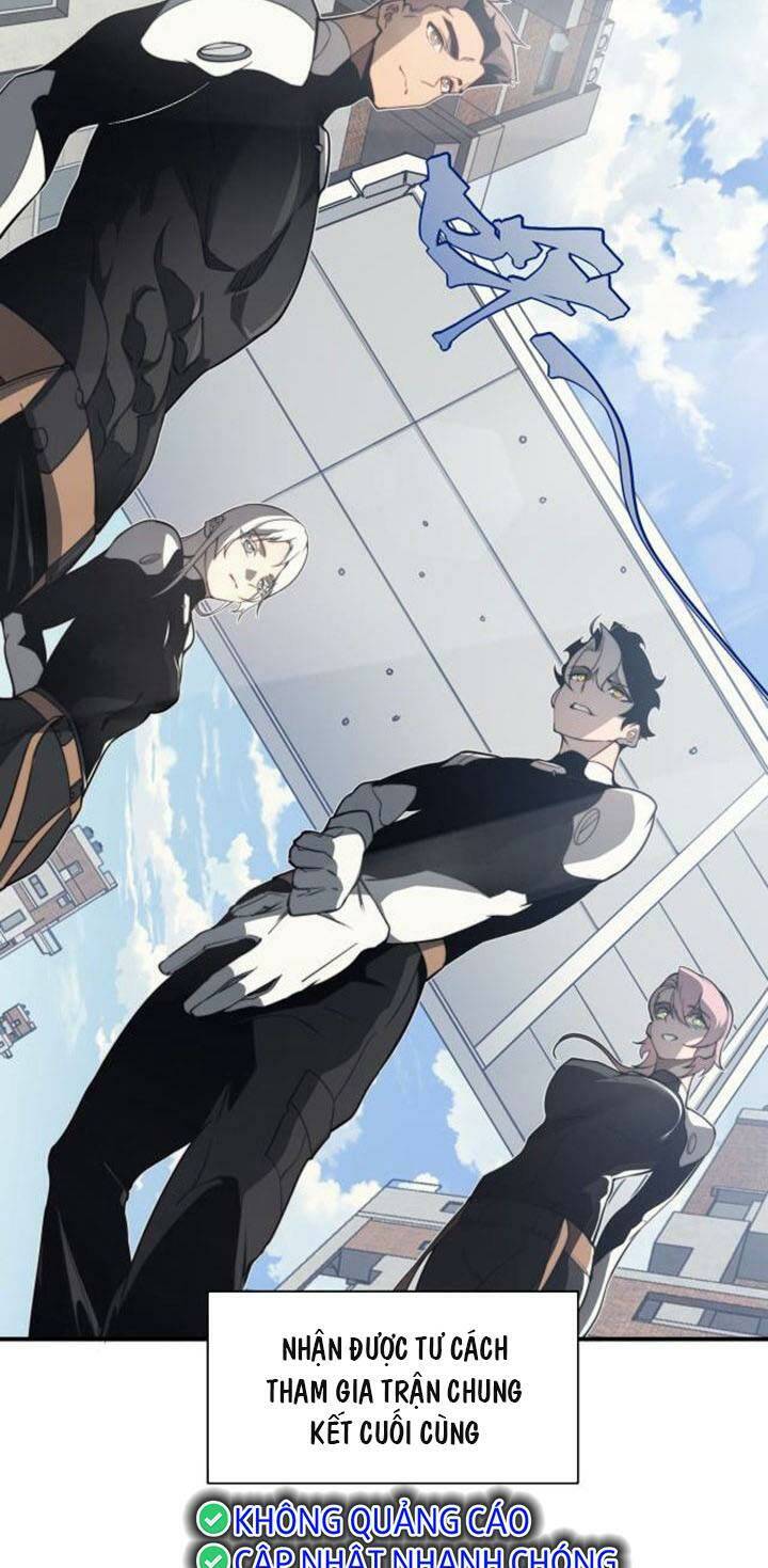 Quỷ Tiến Hóa - Chapter 23 - Page 51