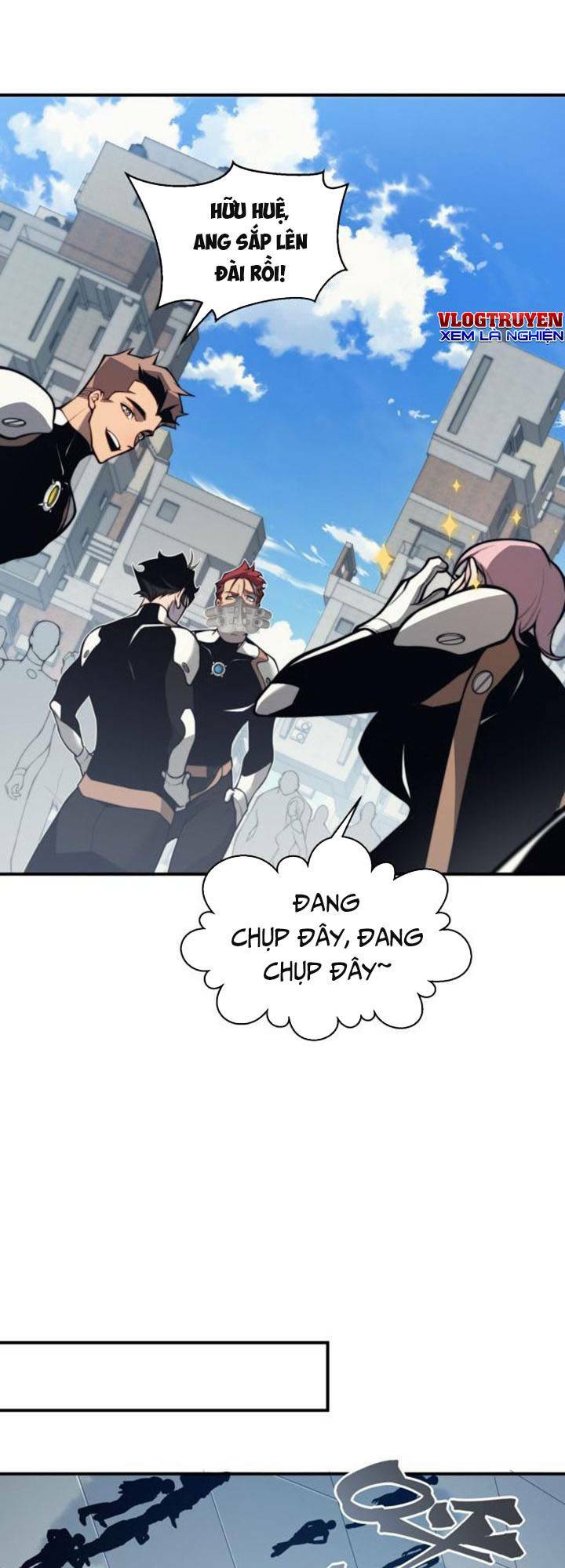 Quỷ Tiến Hóa - Chapter 23 - Page 7