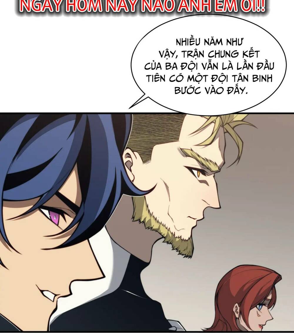 Quỷ Tiến Hóa - Chapter 24 - Page 13