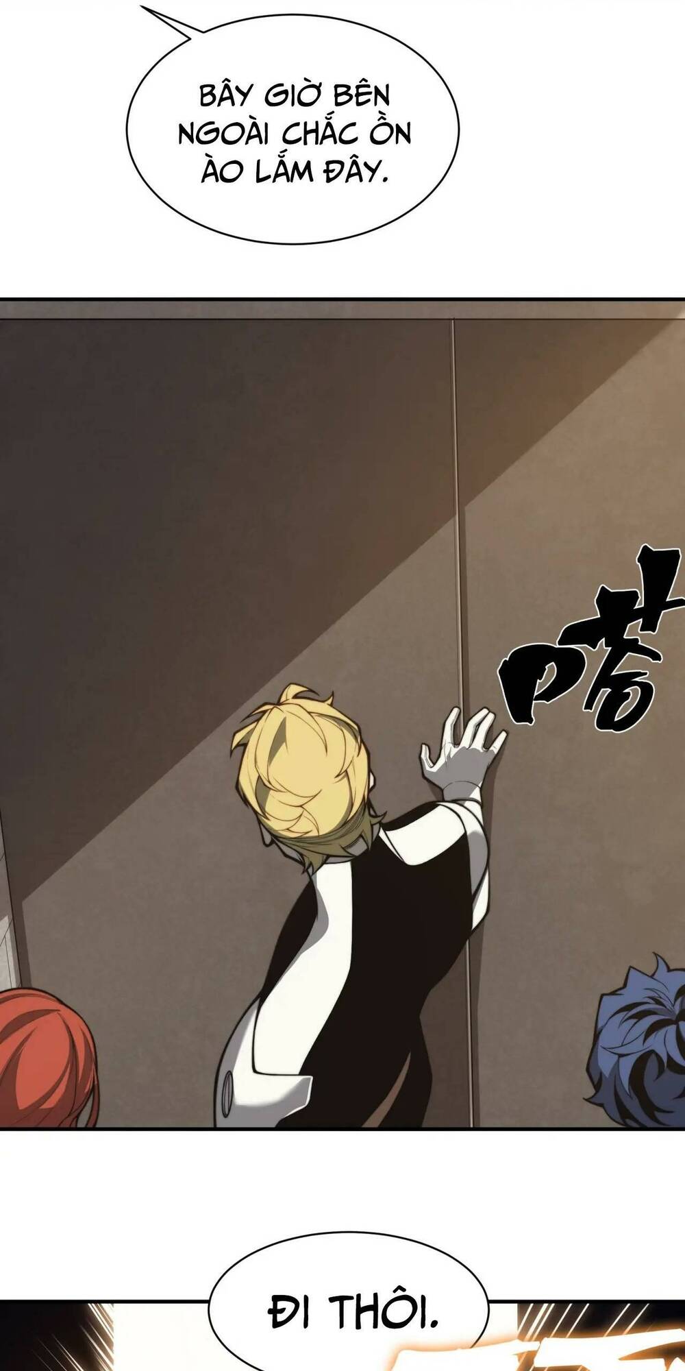 Quỷ Tiến Hóa - Chapter 24 - Page 14