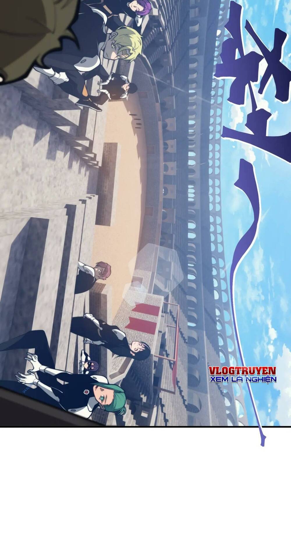 Quỷ Tiến Hóa - Chapter 24 - Page 16