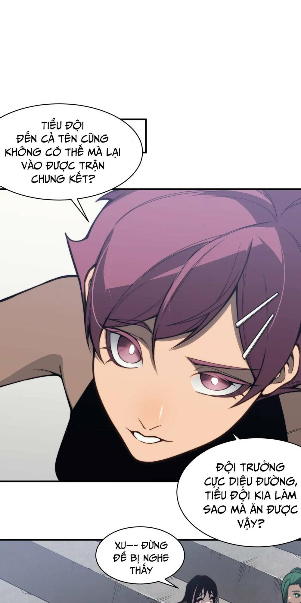 Quỷ Tiến Hóa - Chapter 24 - Page 17