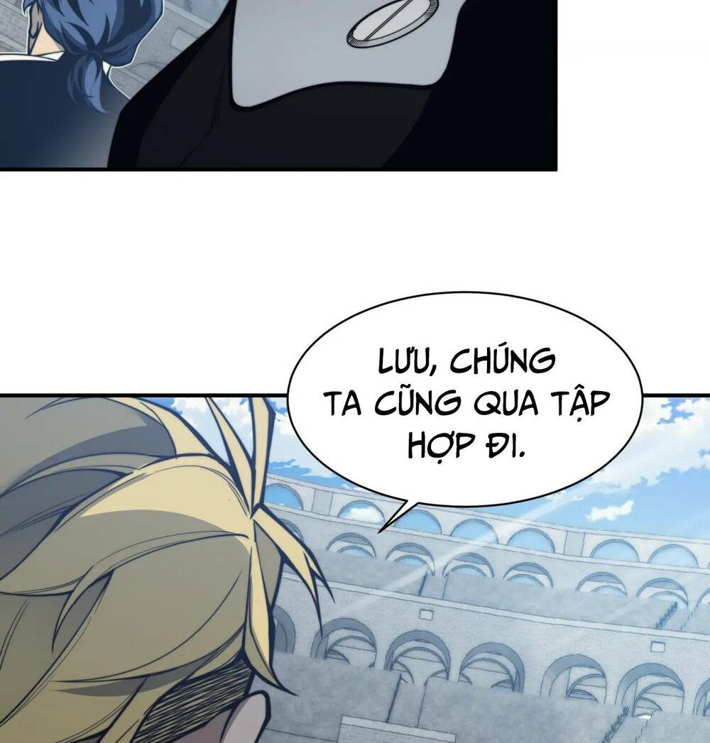 Quỷ Tiến Hóa - Chapter 24 - Page 35