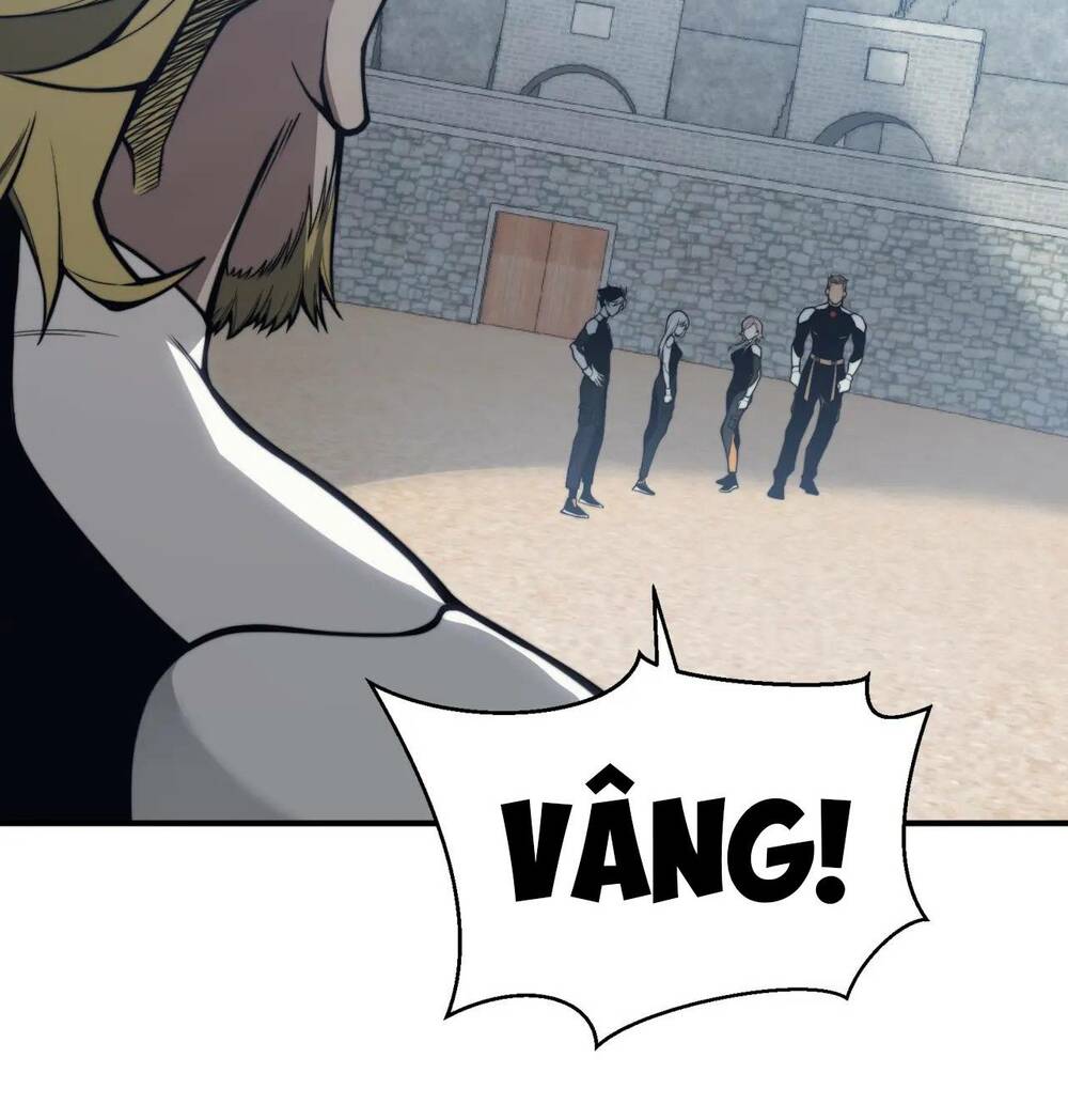 Quỷ Tiến Hóa - Chapter 24 - Page 36