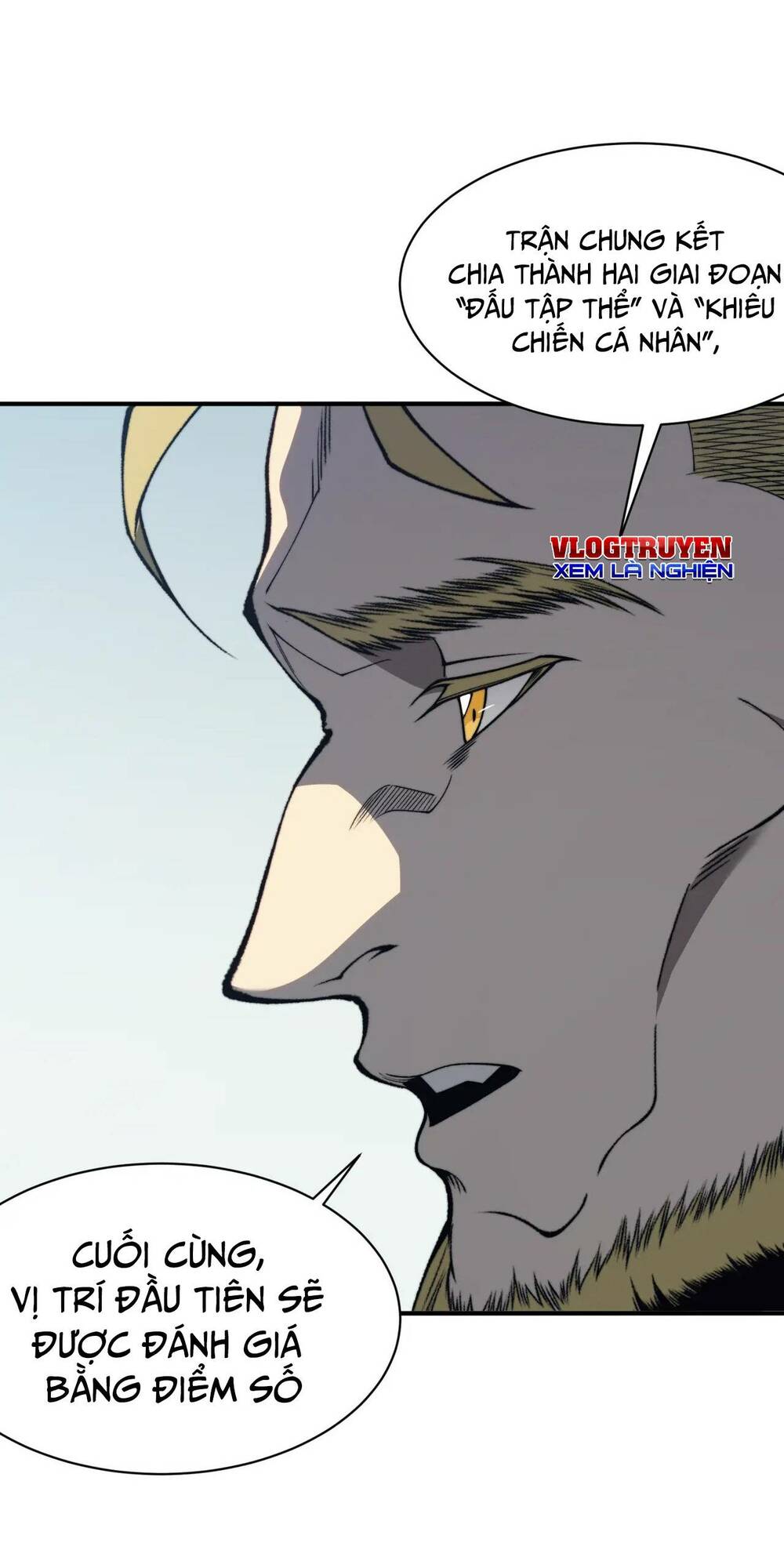 Quỷ Tiến Hóa - Chapter 24 - Page 41