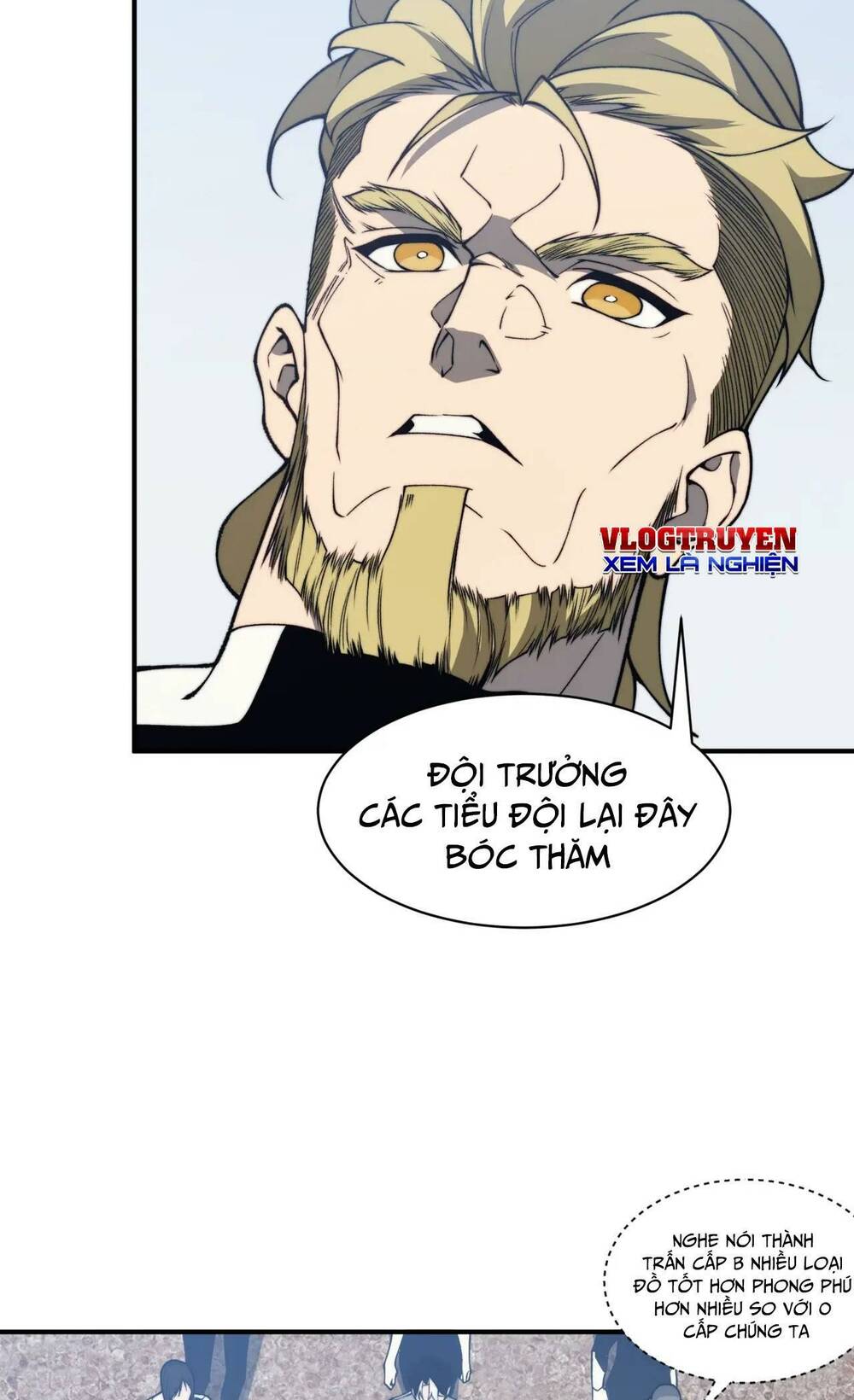 Quỷ Tiến Hóa - Chapter 24 - Page 47