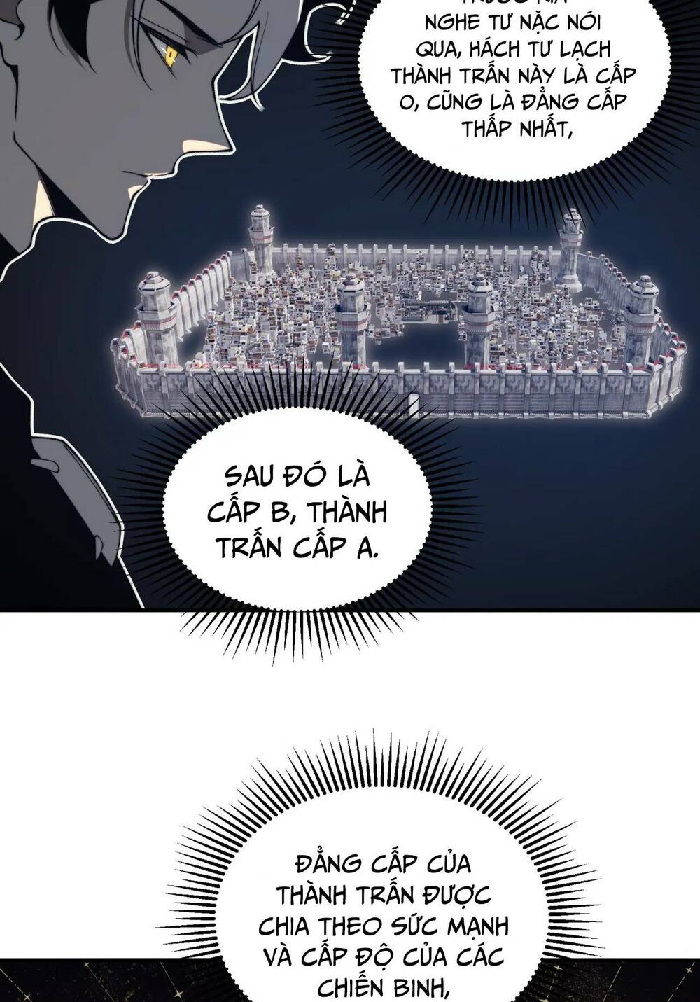 Quỷ Tiến Hóa - Chapter 24 - Page 51