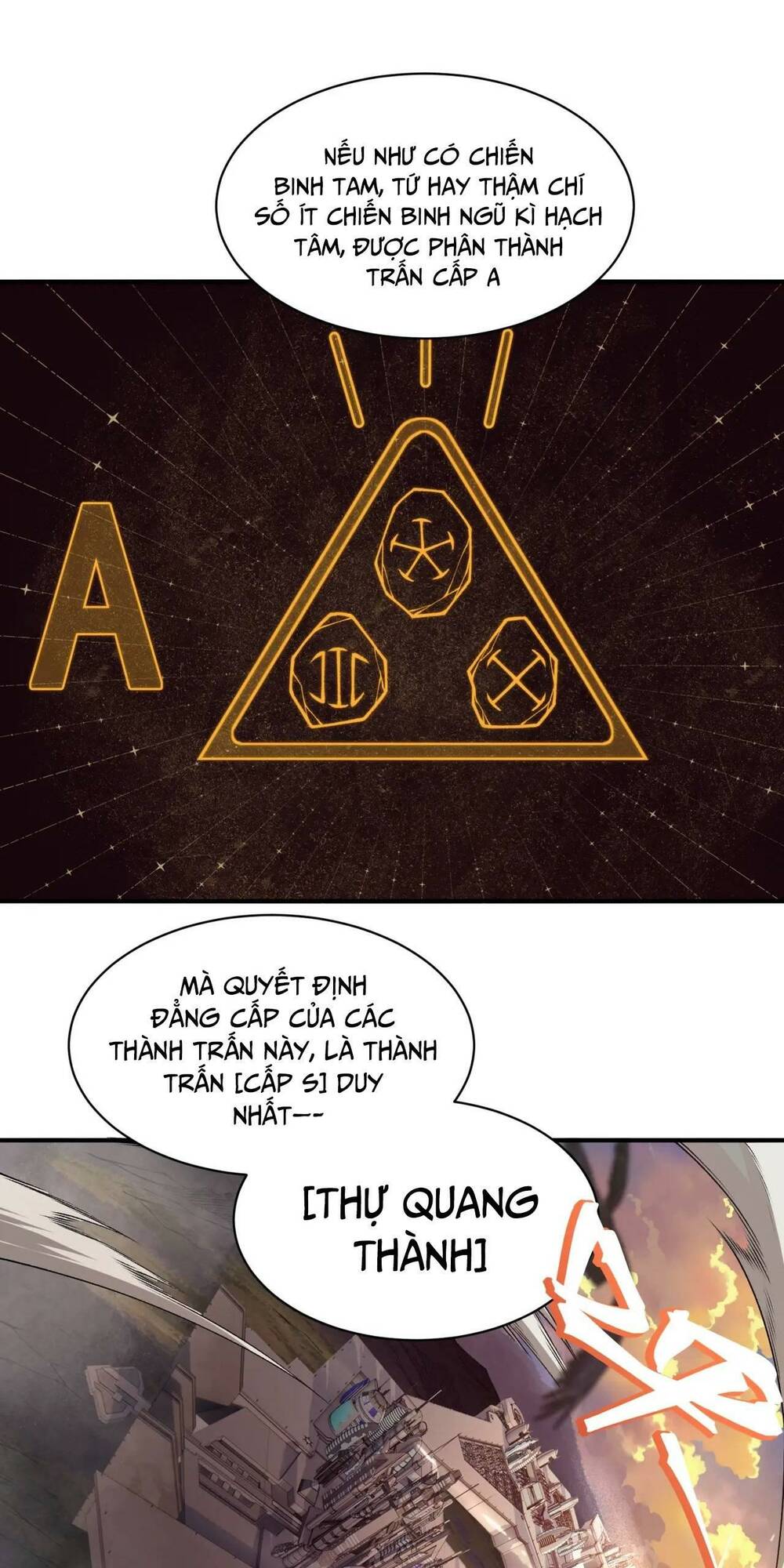 Quỷ Tiến Hóa - Chapter 24 - Page 53