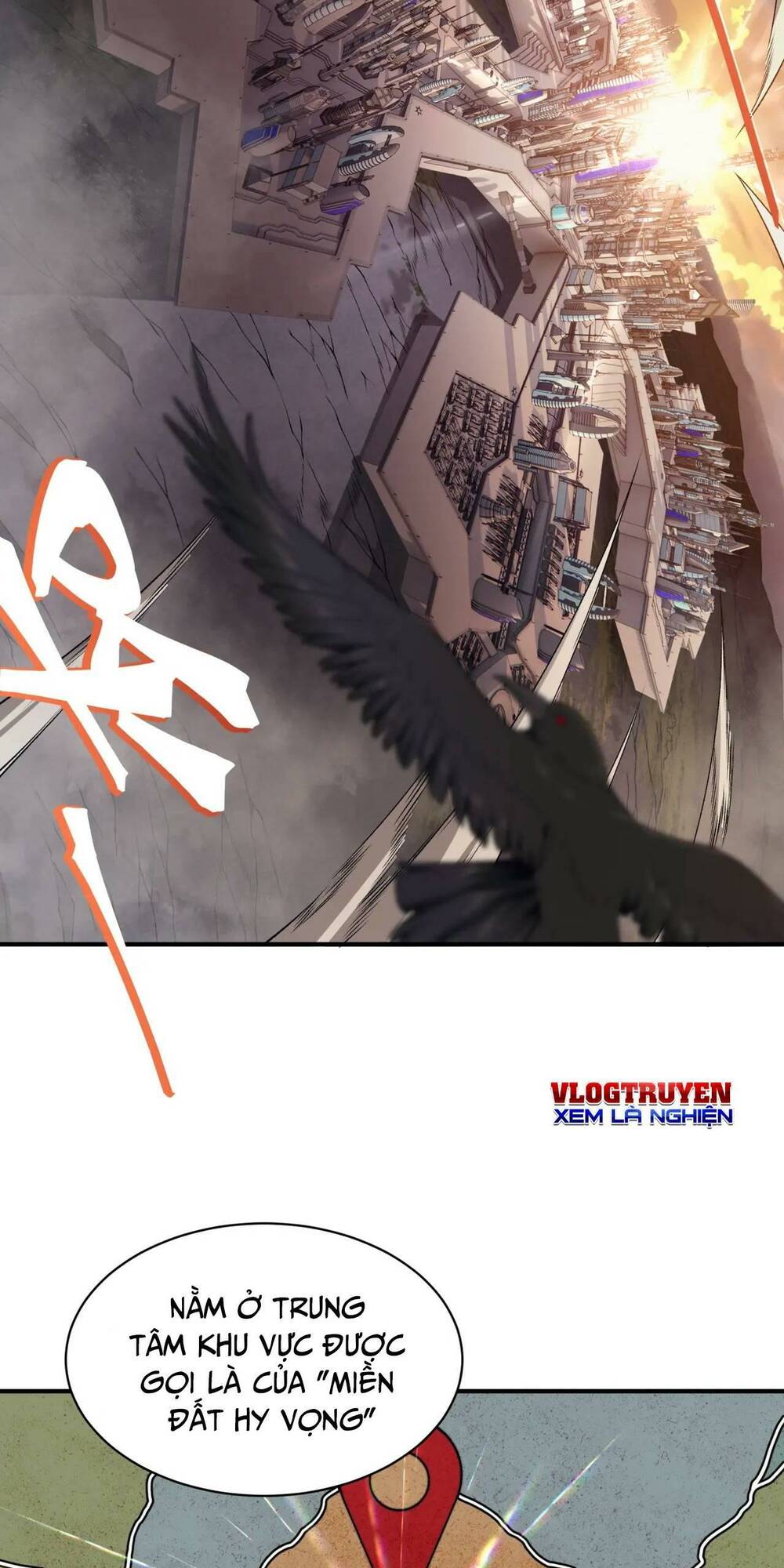 Quỷ Tiến Hóa - Chapter 24 - Page 54