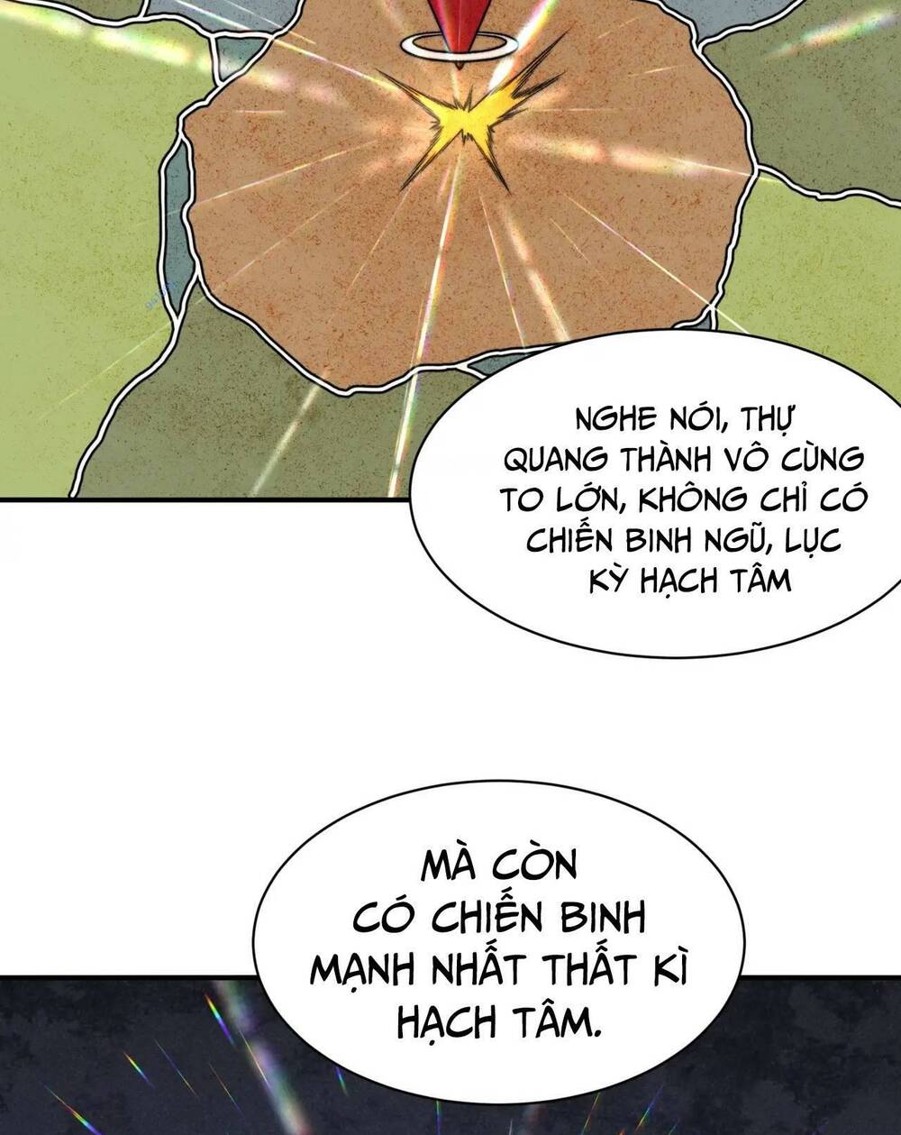 Quỷ Tiến Hóa - Chapter 24 - Page 55