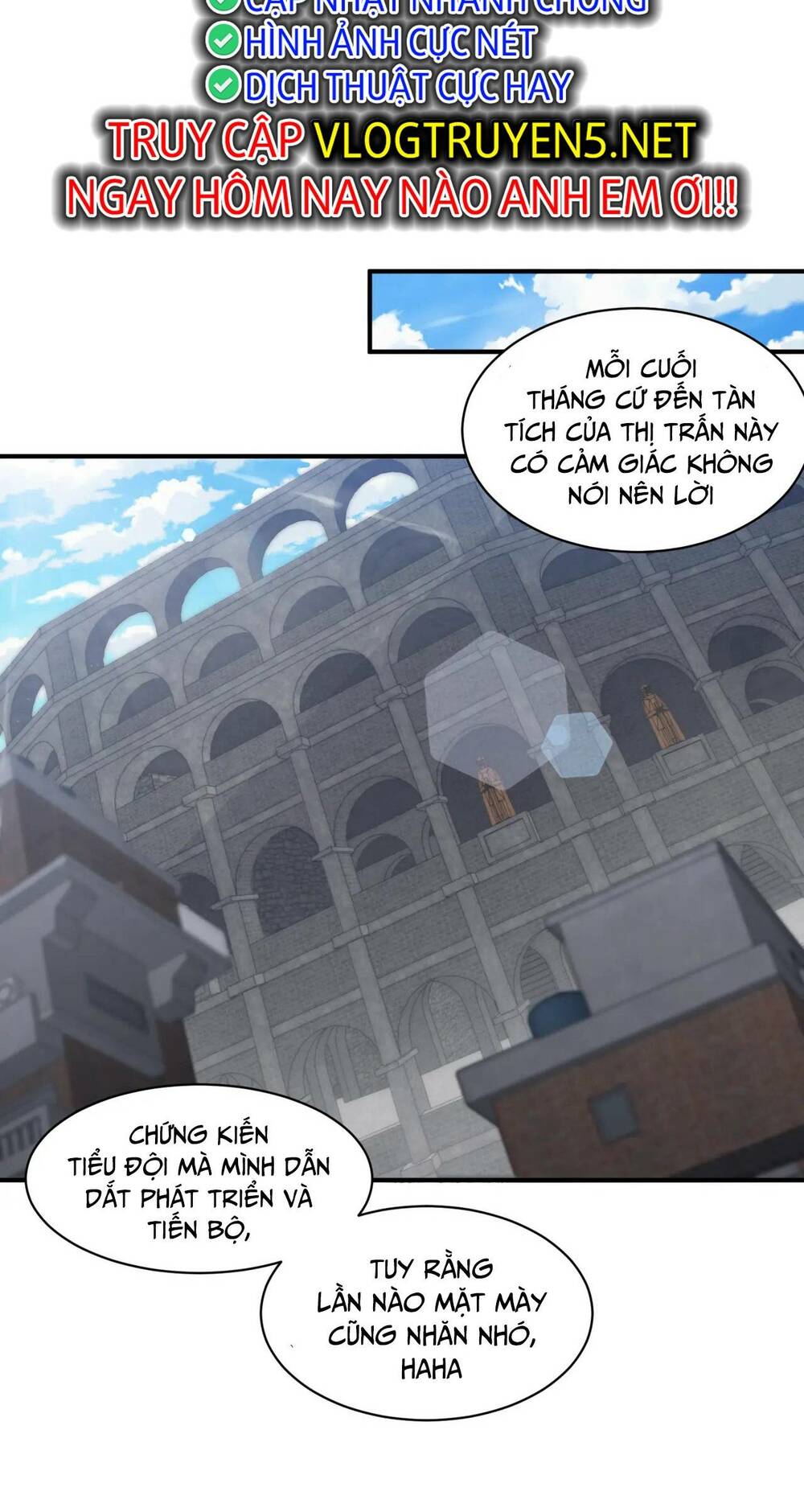 Quỷ Tiến Hóa - Chapter 24 - Page 5