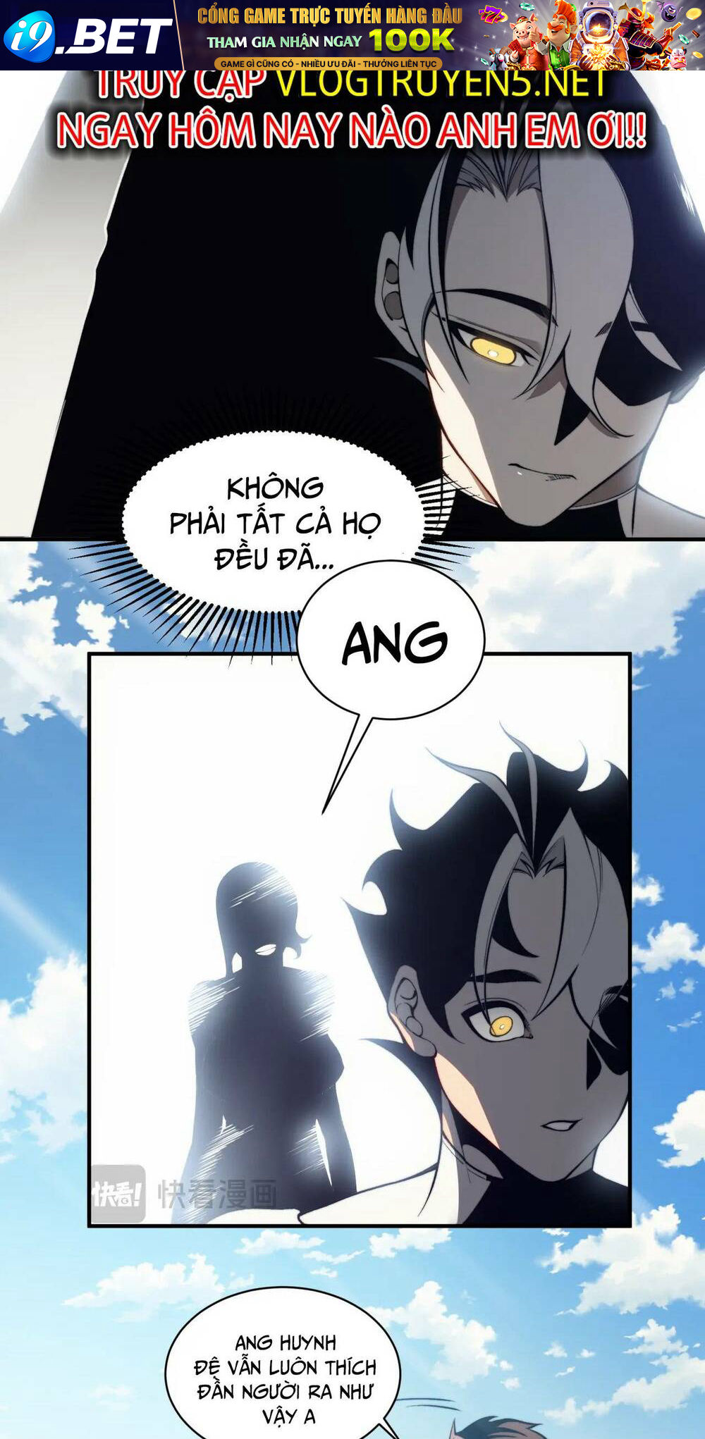 Quỷ Tiến Hóa - Chapter 24 - Page 59