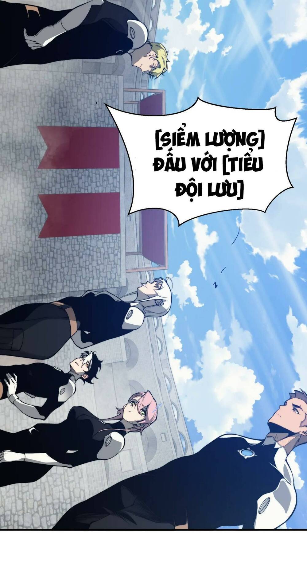 Quỷ Tiến Hóa - Chapter 24 - Page 63