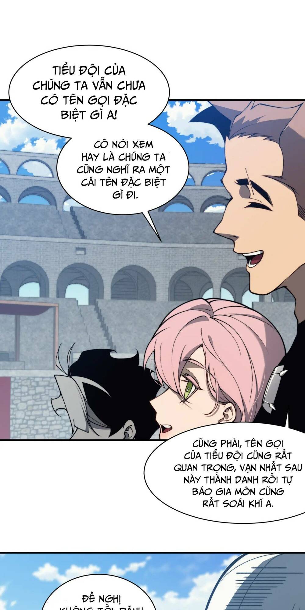 Quỷ Tiến Hóa - Chapter 24 - Page 64