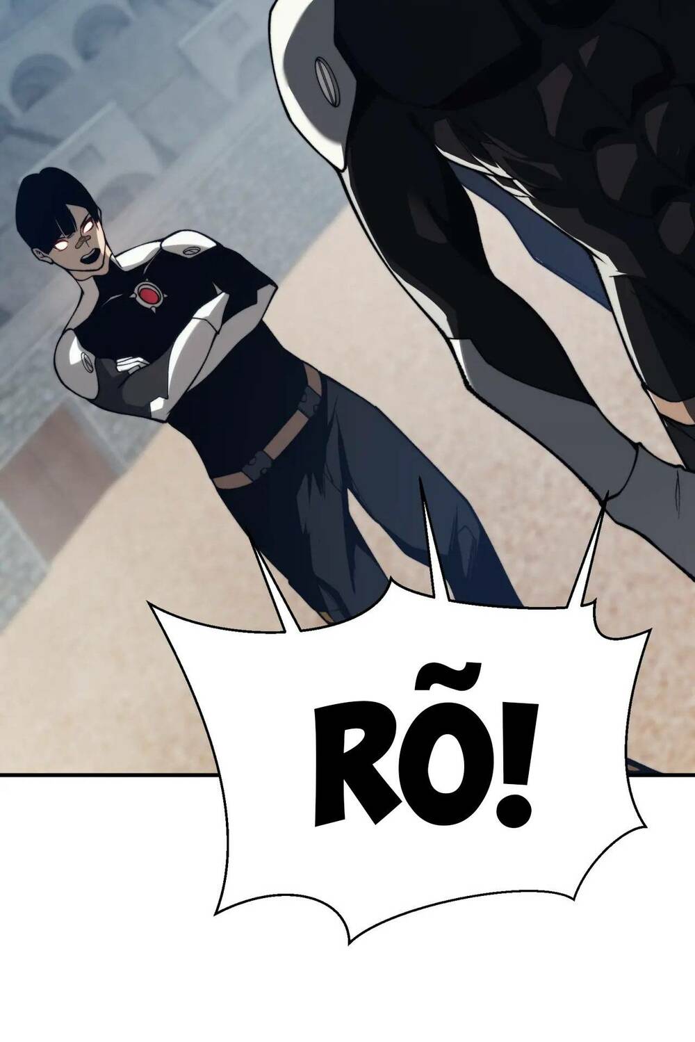 Quỷ Tiến Hóa - Chapter 24 - Page 67