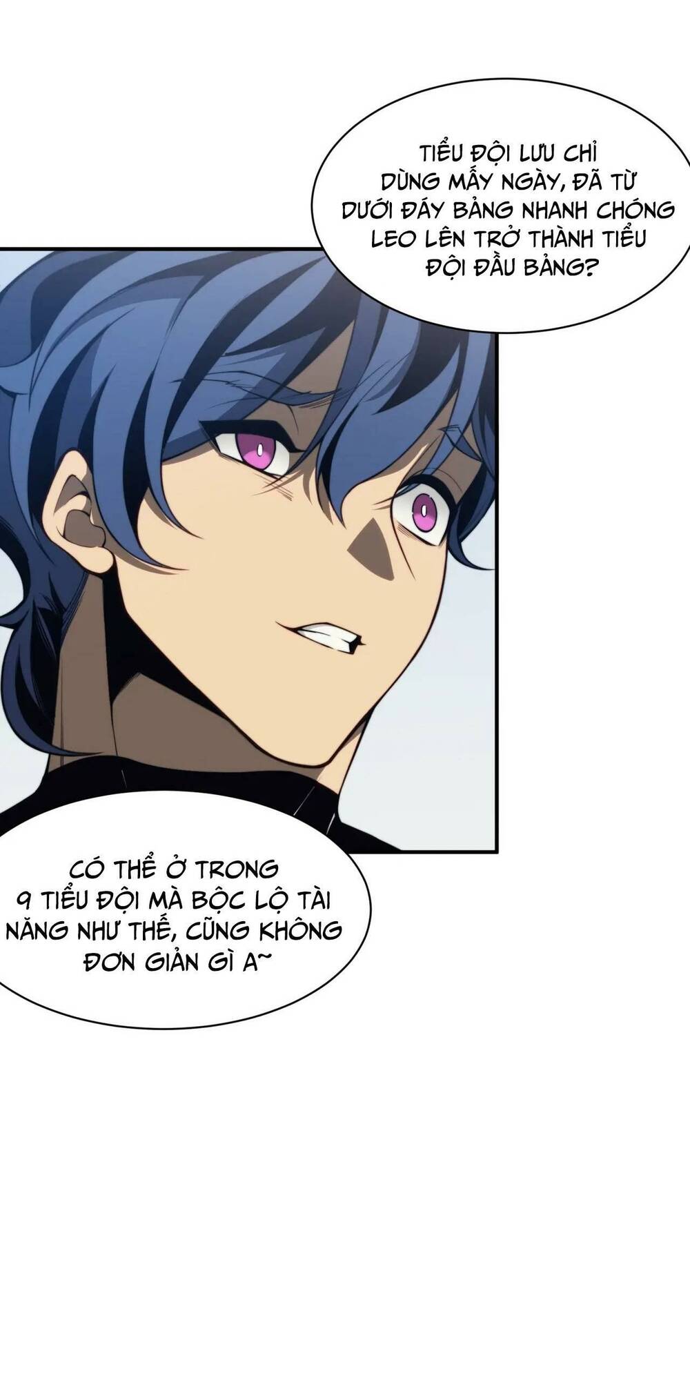 Quỷ Tiến Hóa - Chapter 24 - Page 6