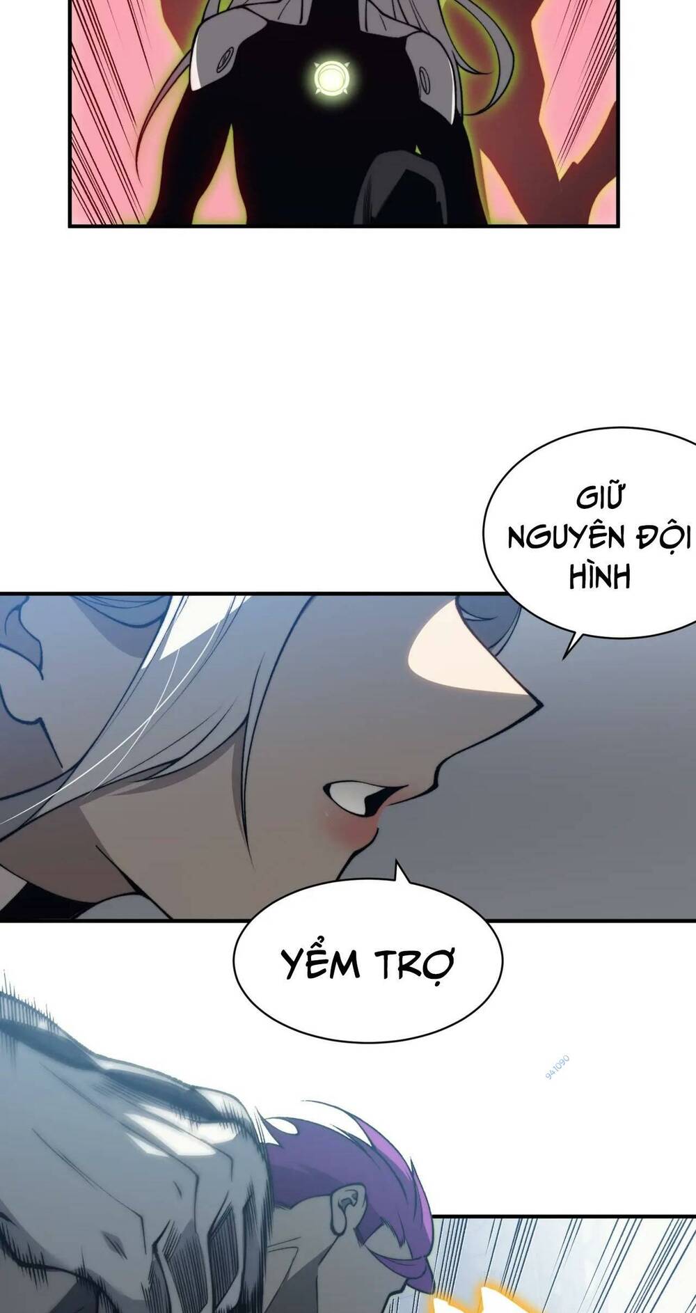 Quỷ Tiến Hóa - Chapter 24 - Page 78