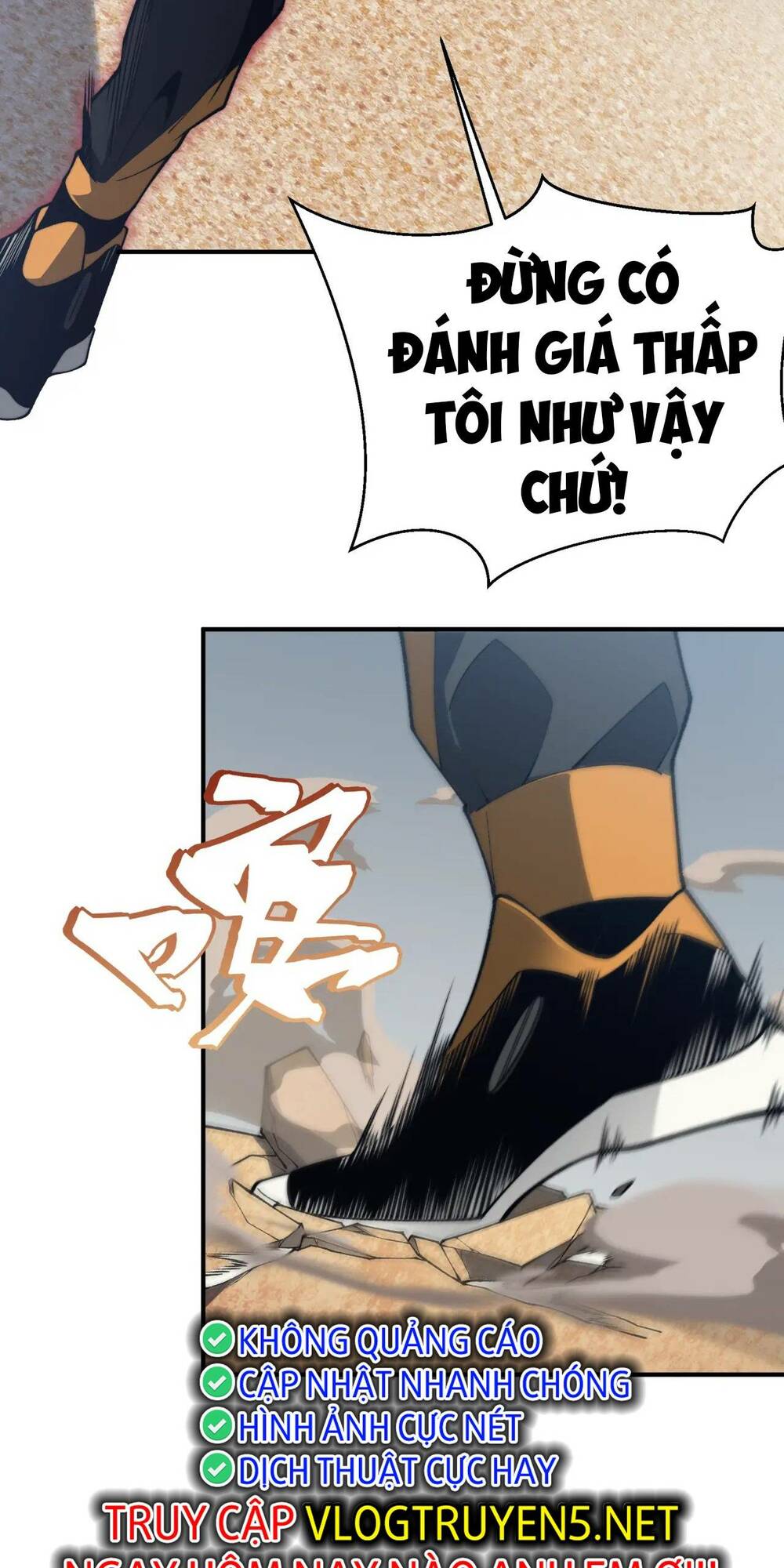 Quỷ Tiến Hóa - Chapter 24 - Page 81