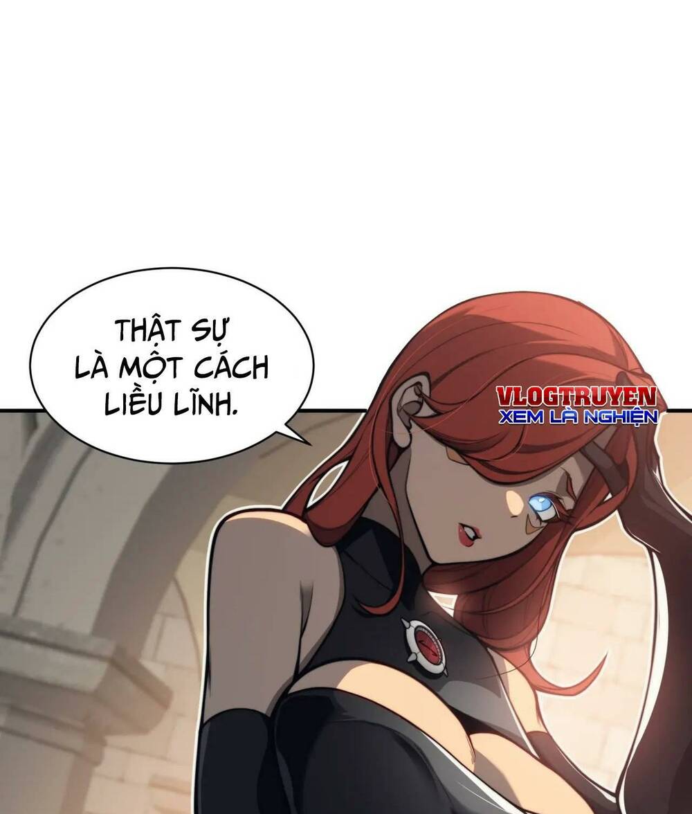 Quỷ Tiến Hóa - Chapter 24 - Page 8