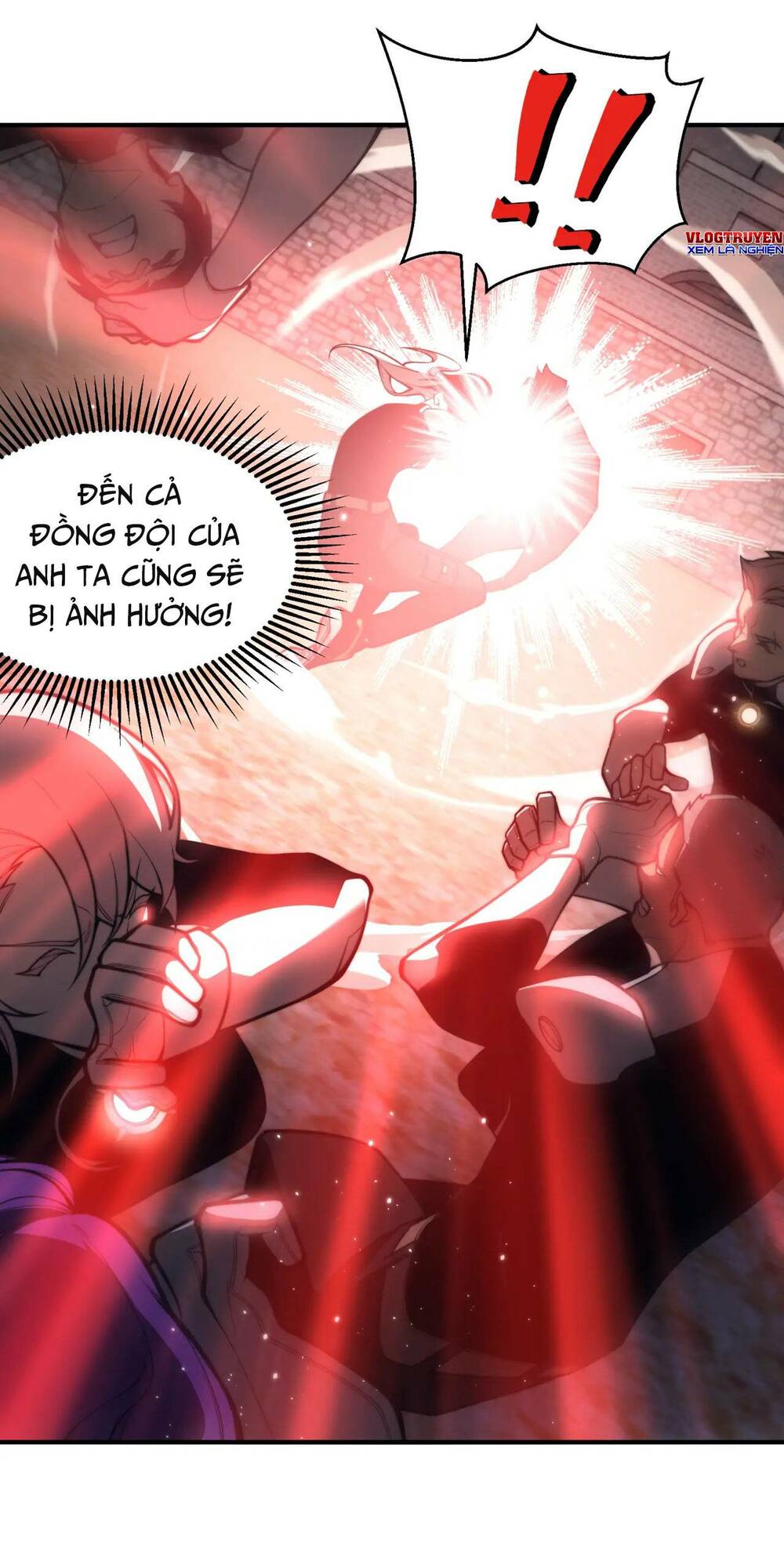 Quỷ Tiến Hóa - Chapter 25 - Page 9