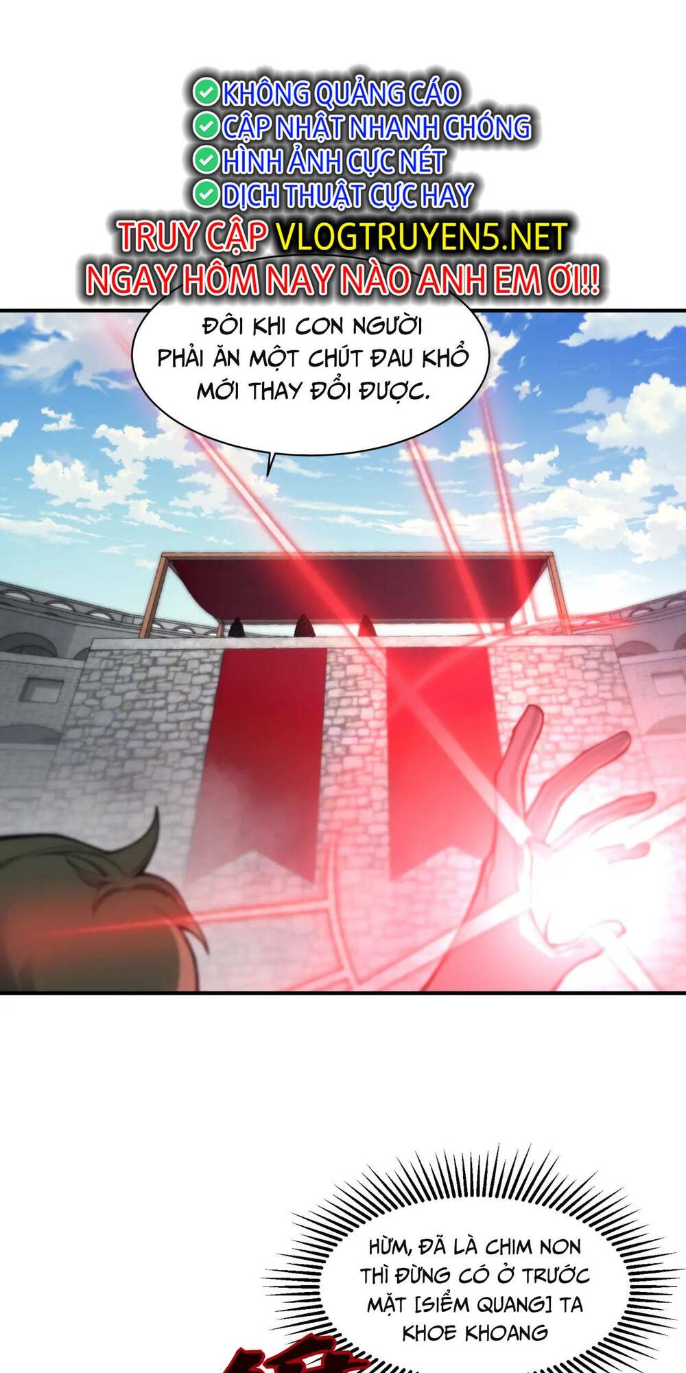 Quỷ Tiến Hóa - Chapter 25 - Page 11