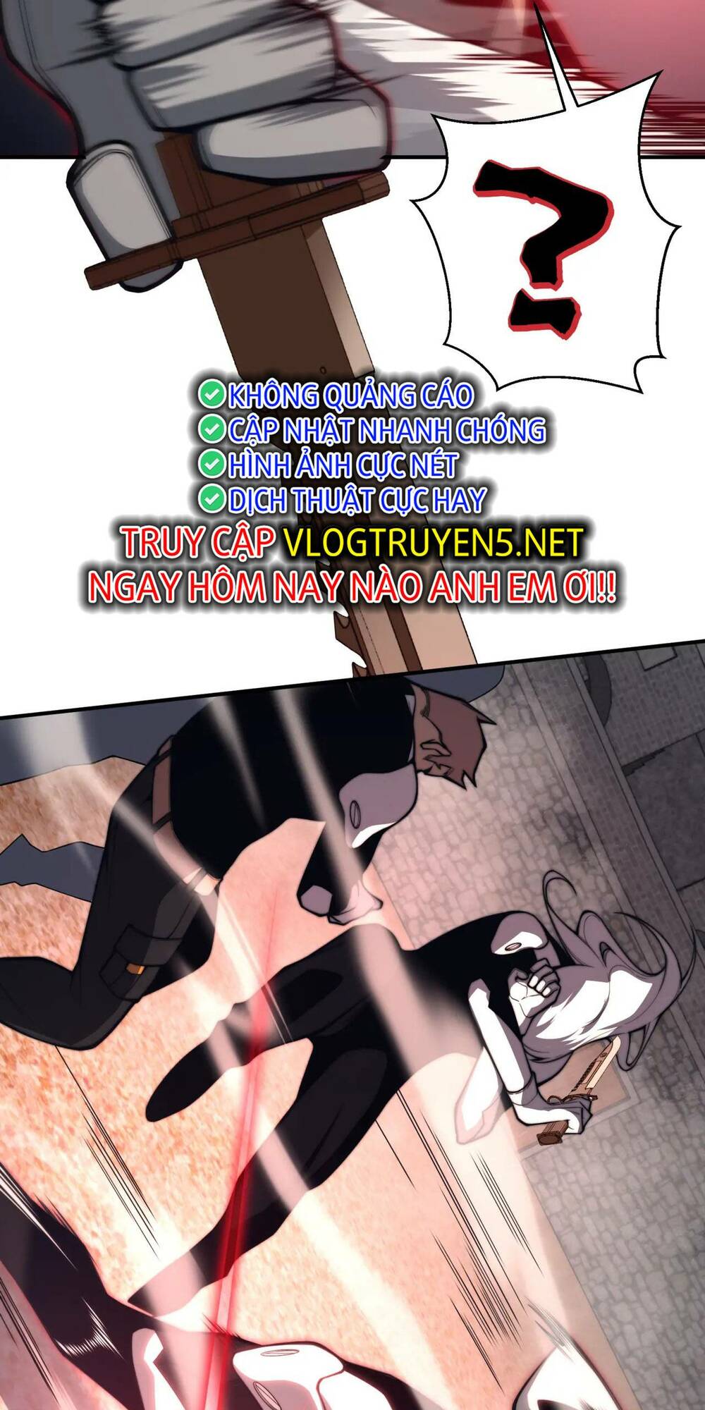 Quỷ Tiến Hóa - Chapter 25 - Page 14