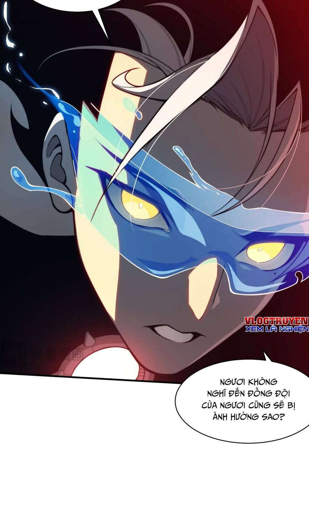 Quỷ Tiến Hóa - Chapter 25 - Page 16