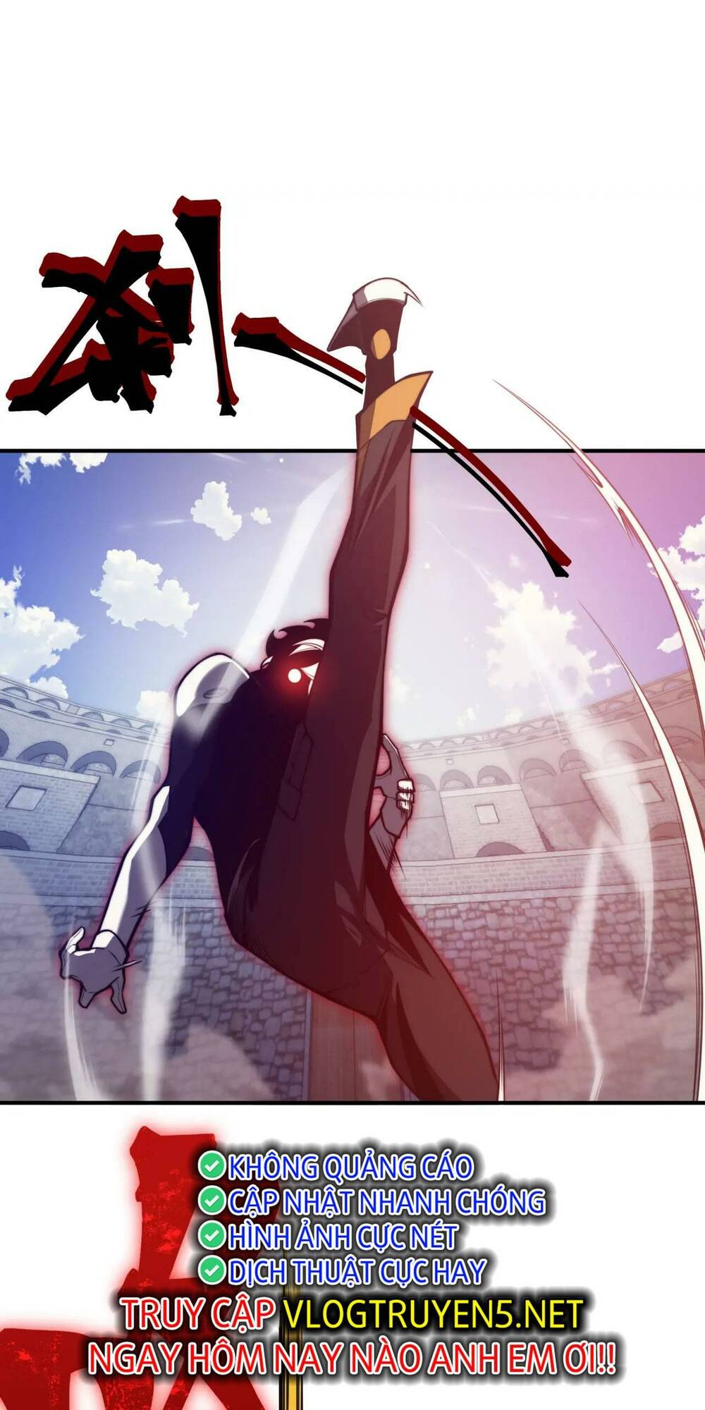 Quỷ Tiến Hóa - Chapter 25 - Page 17