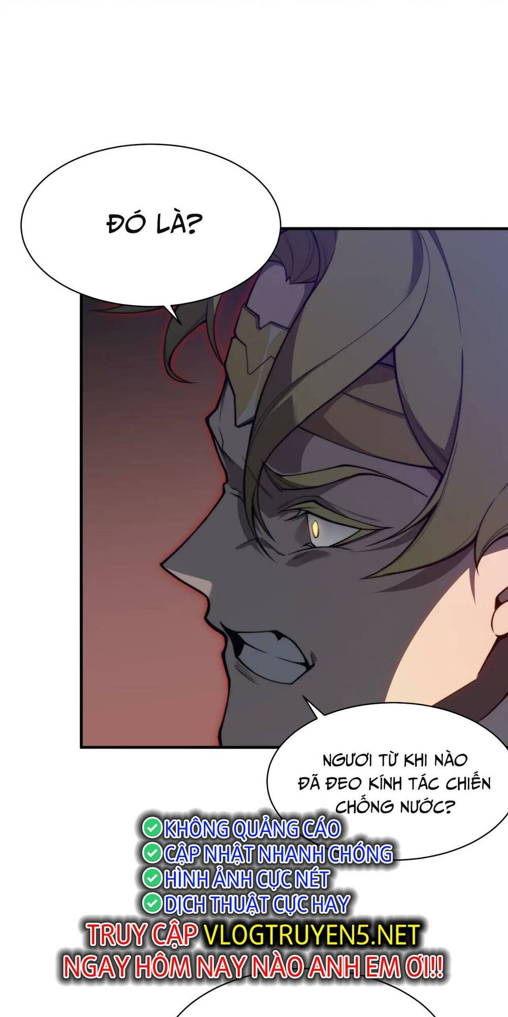 Quỷ Tiến Hóa - Chapter 25 - Page 20