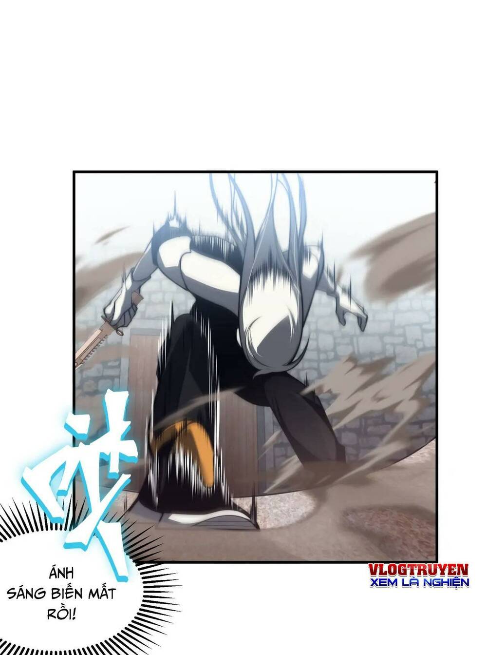 Quỷ Tiến Hóa - Chapter 25 - Page 22