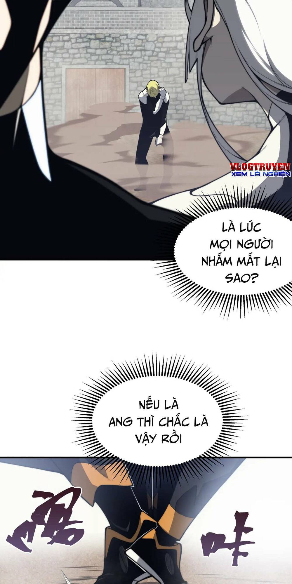 Quỷ Tiến Hóa - Chapter 25 - Page 26