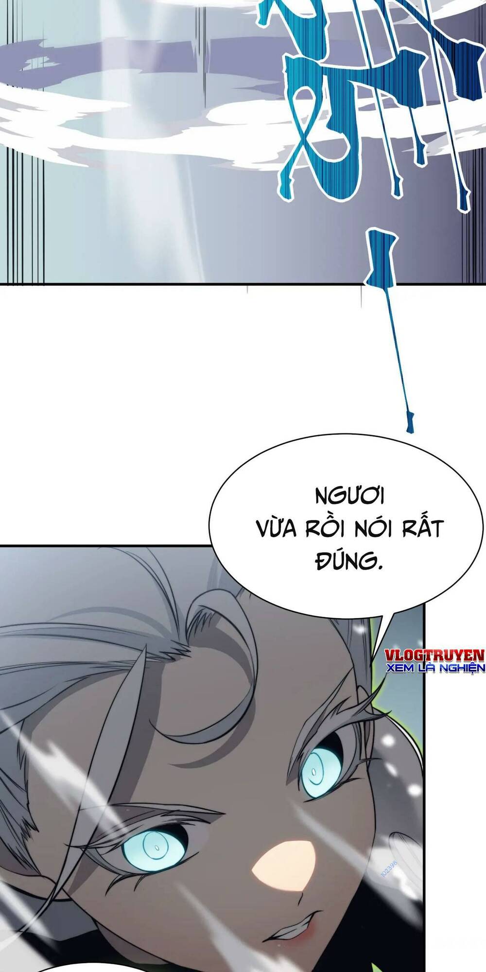 Quỷ Tiến Hóa - Chapter 25 - Page 32