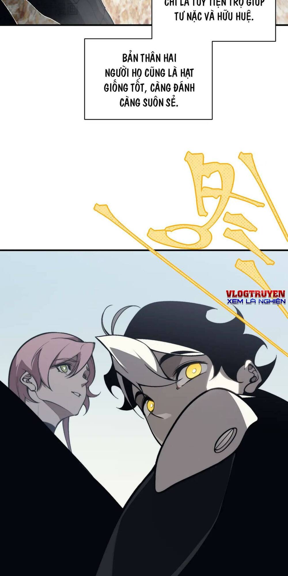 Quỷ Tiến Hóa - Chapter 25 - Page 35