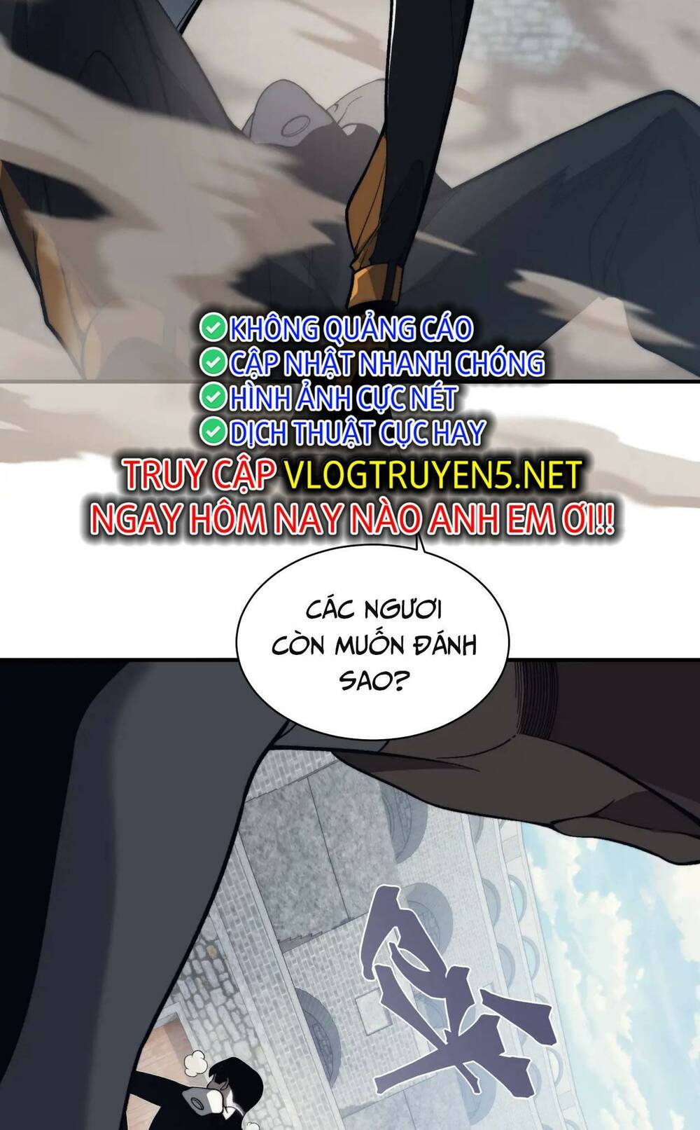 Quỷ Tiến Hóa - Chapter 25 - Page 37