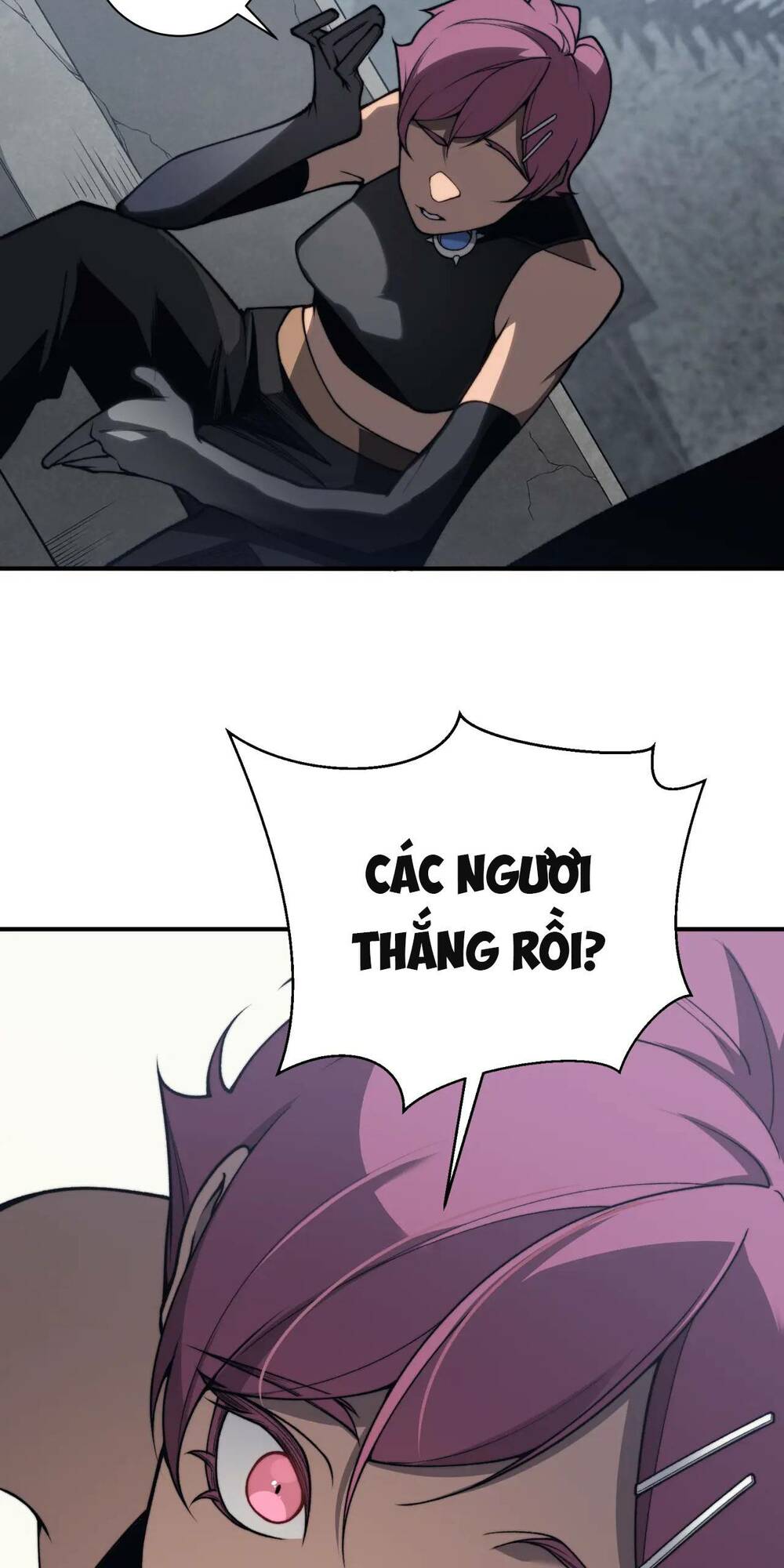 Quỷ Tiến Hóa - Chapter 25 - Page 42