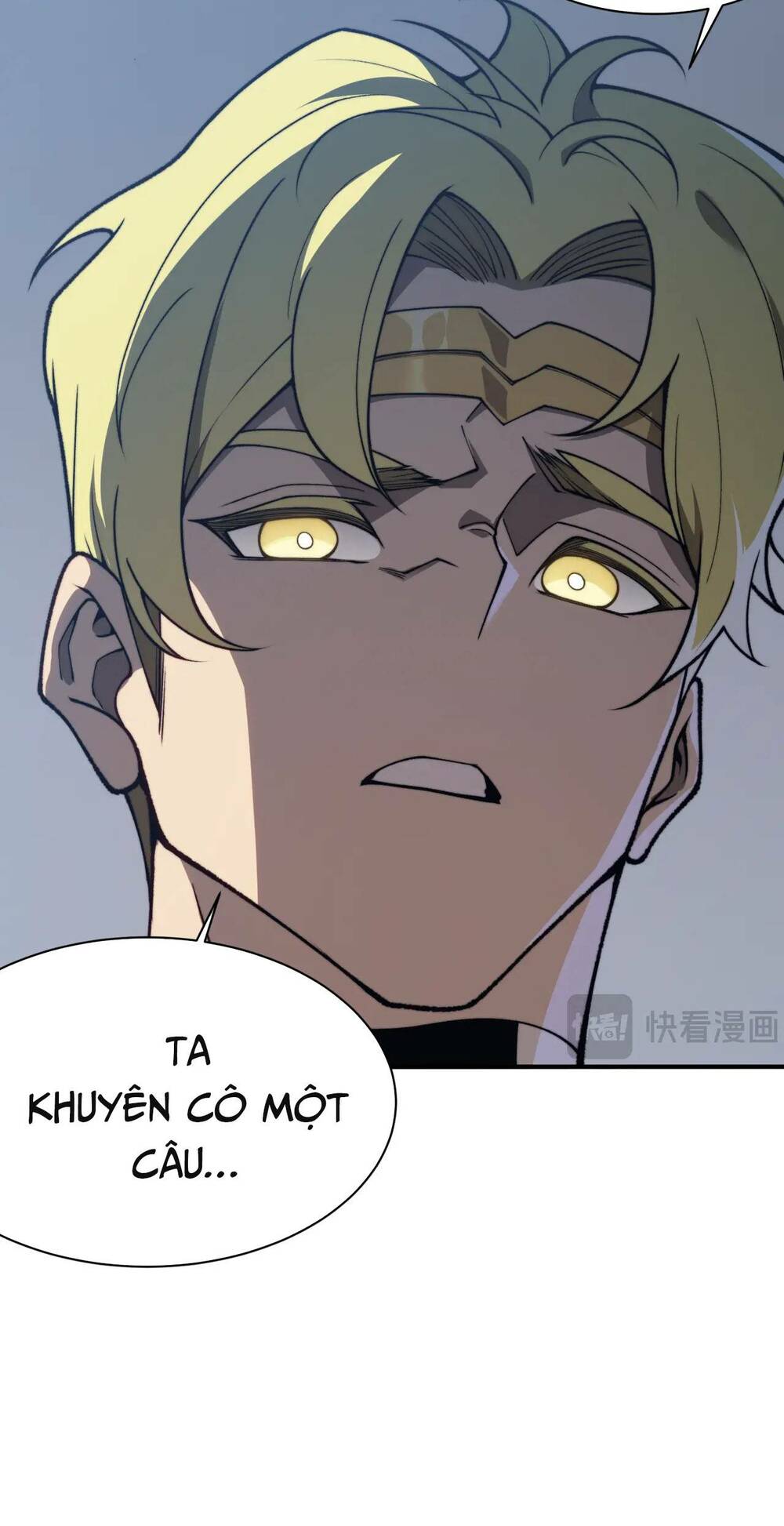 Quỷ Tiến Hóa - Chapter 25 - Page 45