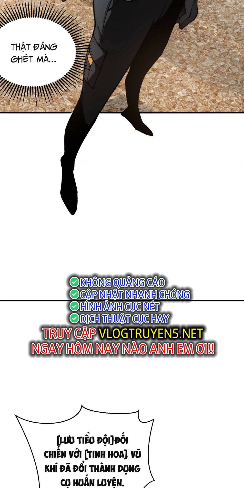 Quỷ Tiến Hóa - Chapter 25 - Page 48