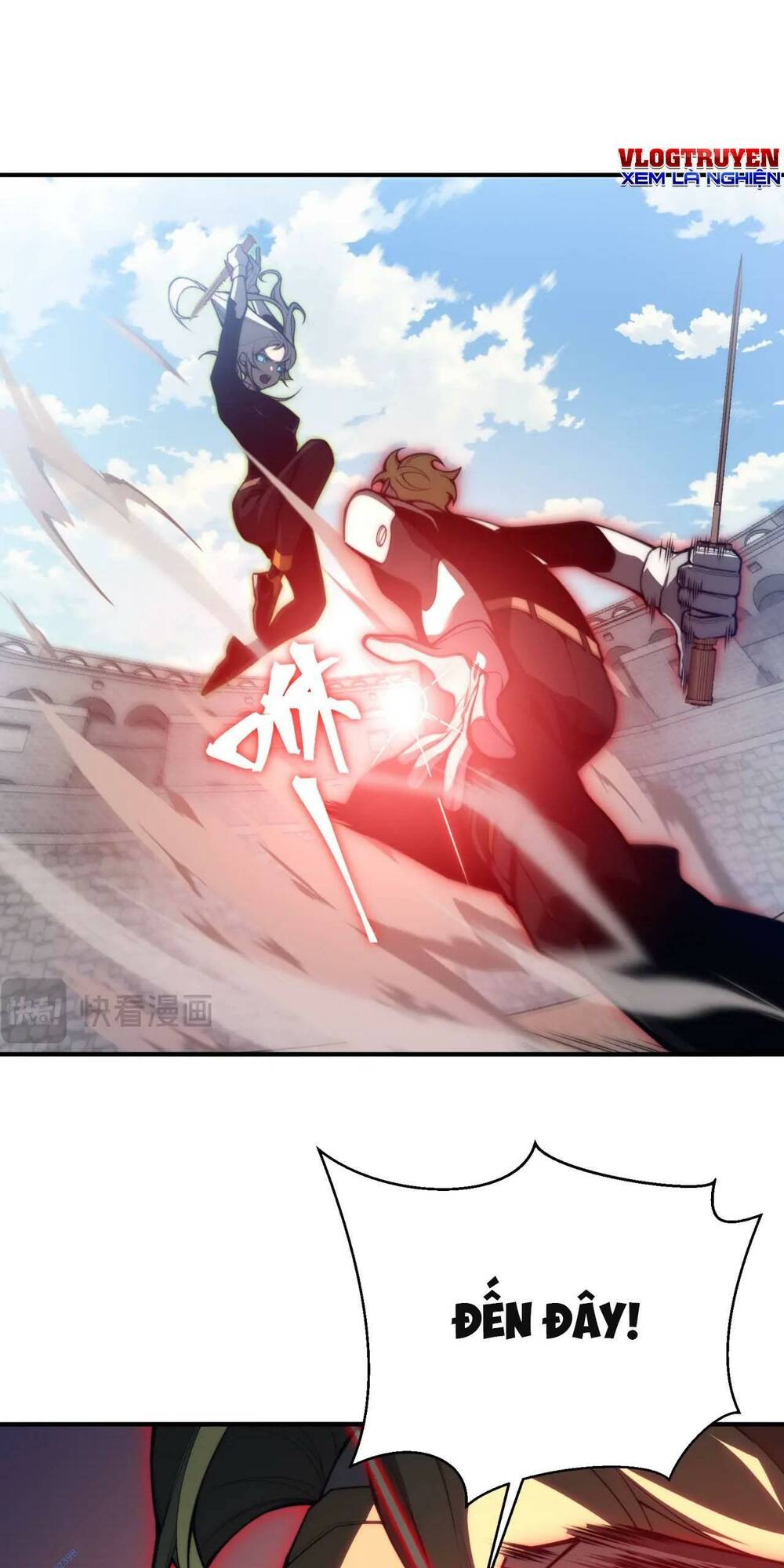 Quỷ Tiến Hóa - Chapter 25 - Page 4