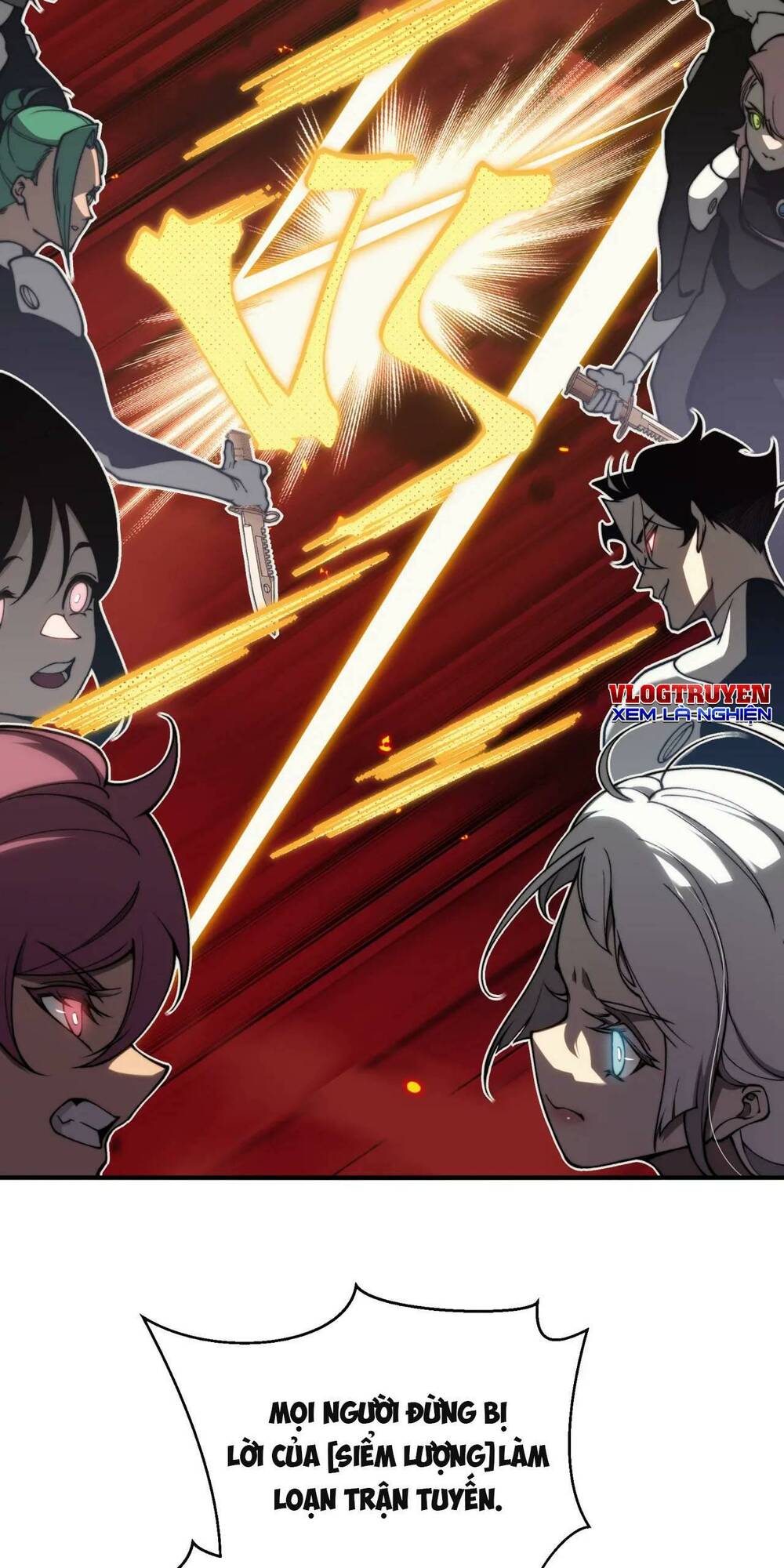 Quỷ Tiến Hóa - Chapter 25 - Page 50