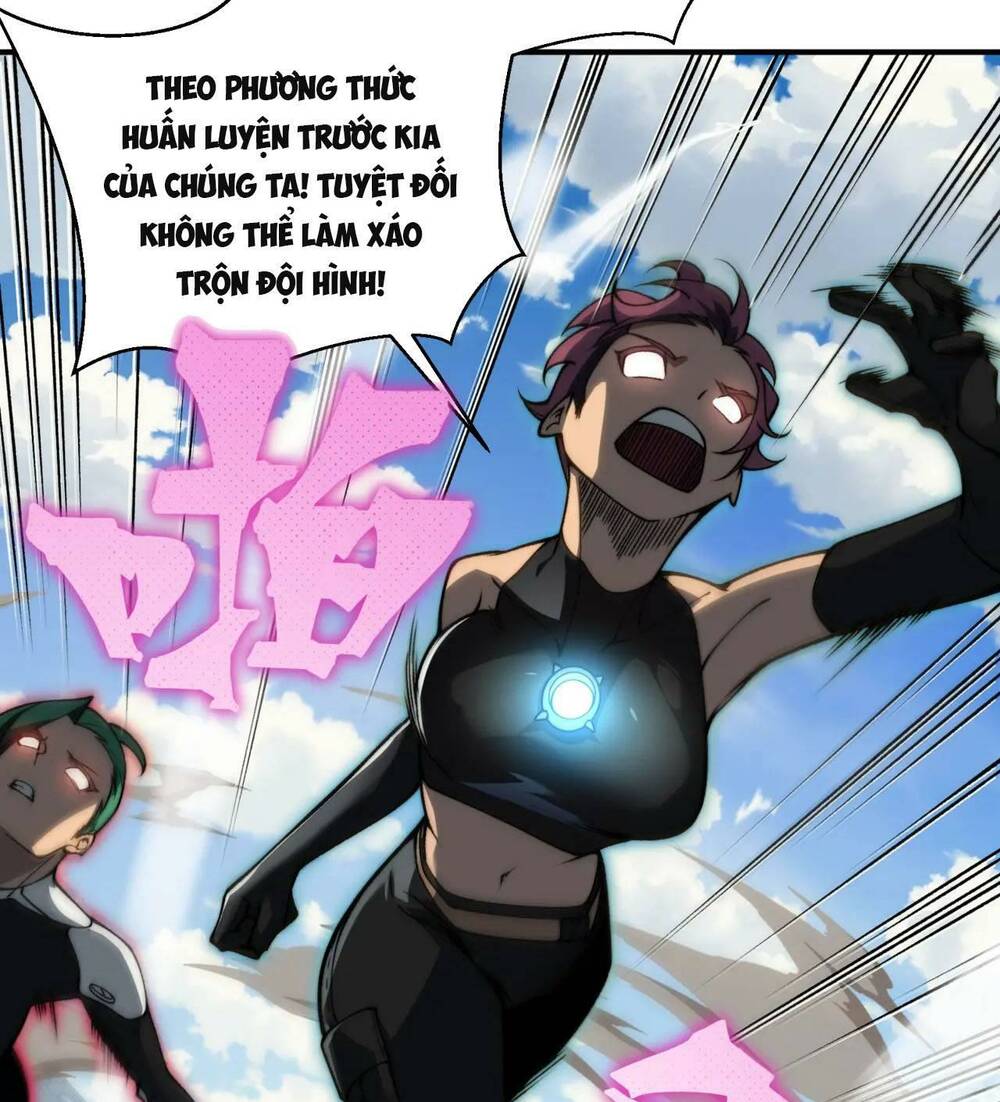 Quỷ Tiến Hóa - Chapter 25 - Page 51